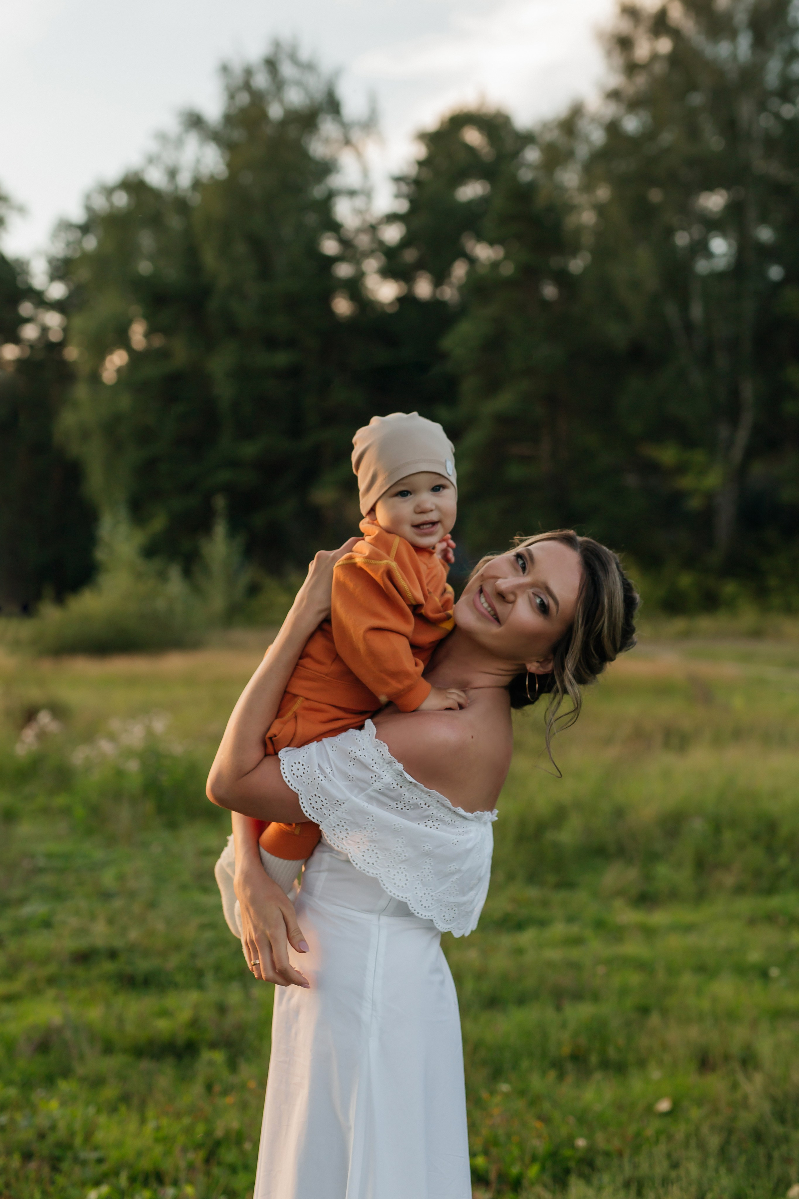 Семейные. Свадебный фотограф Тюмень