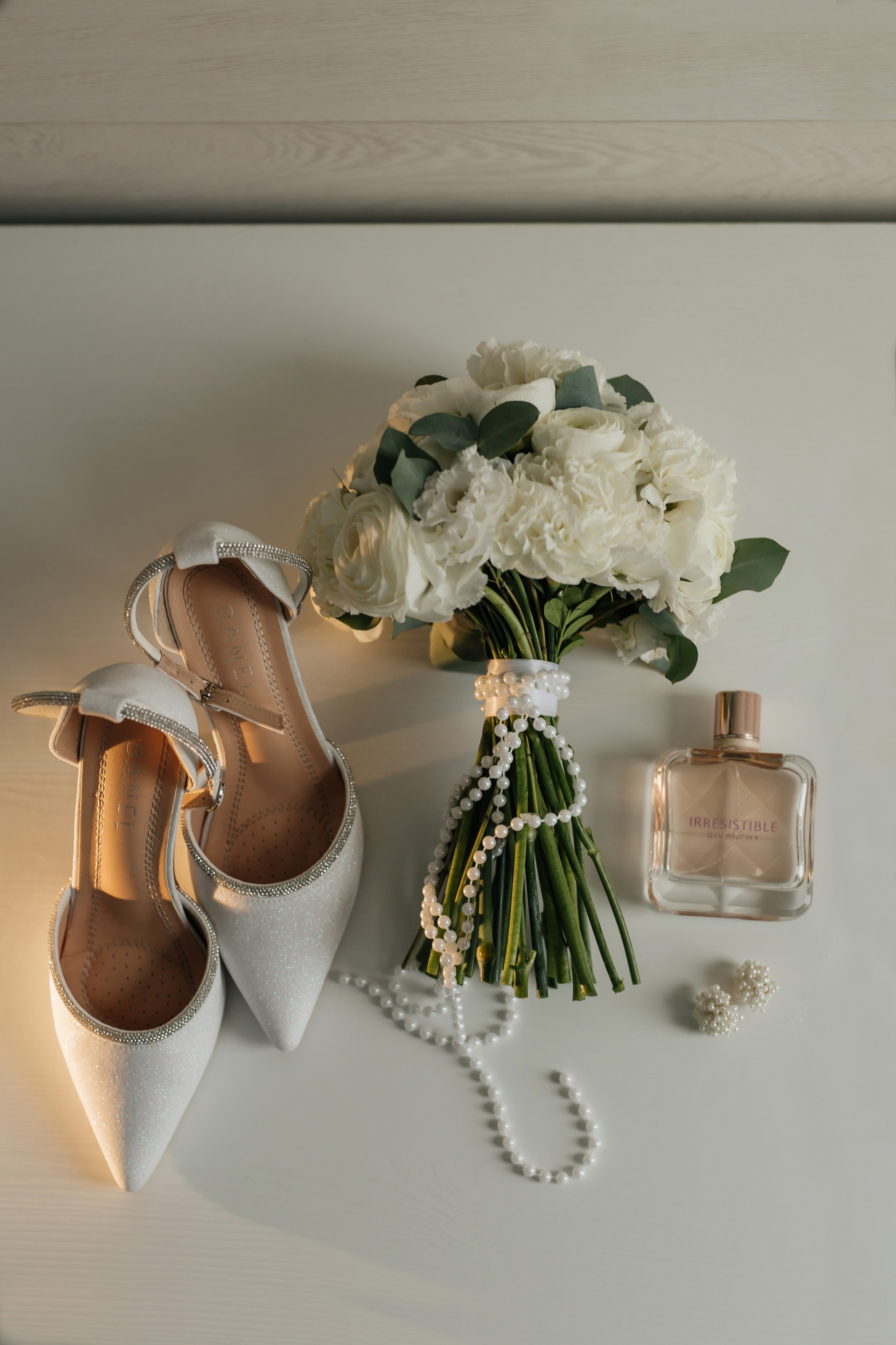 Вероника & Александр. Свадебный фотограф Тюмень