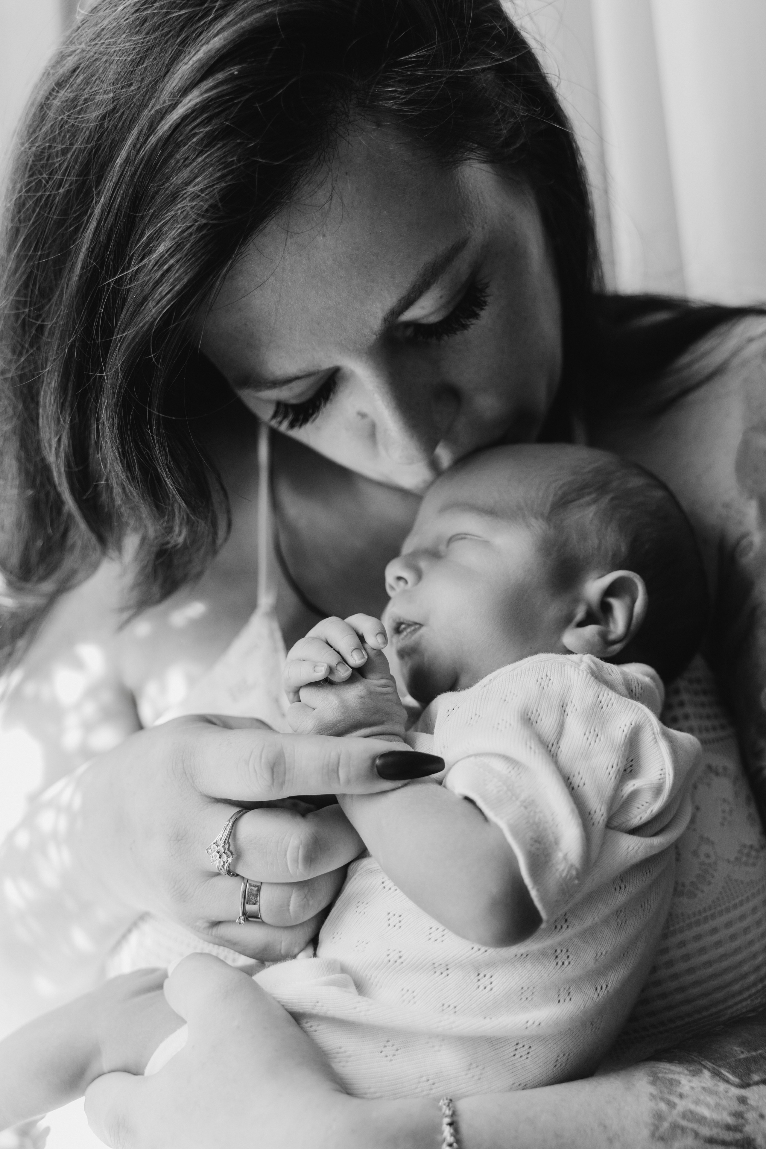 Пятый день счастья. Детский и семейный фотограф Ташкент Наталья Кривенко