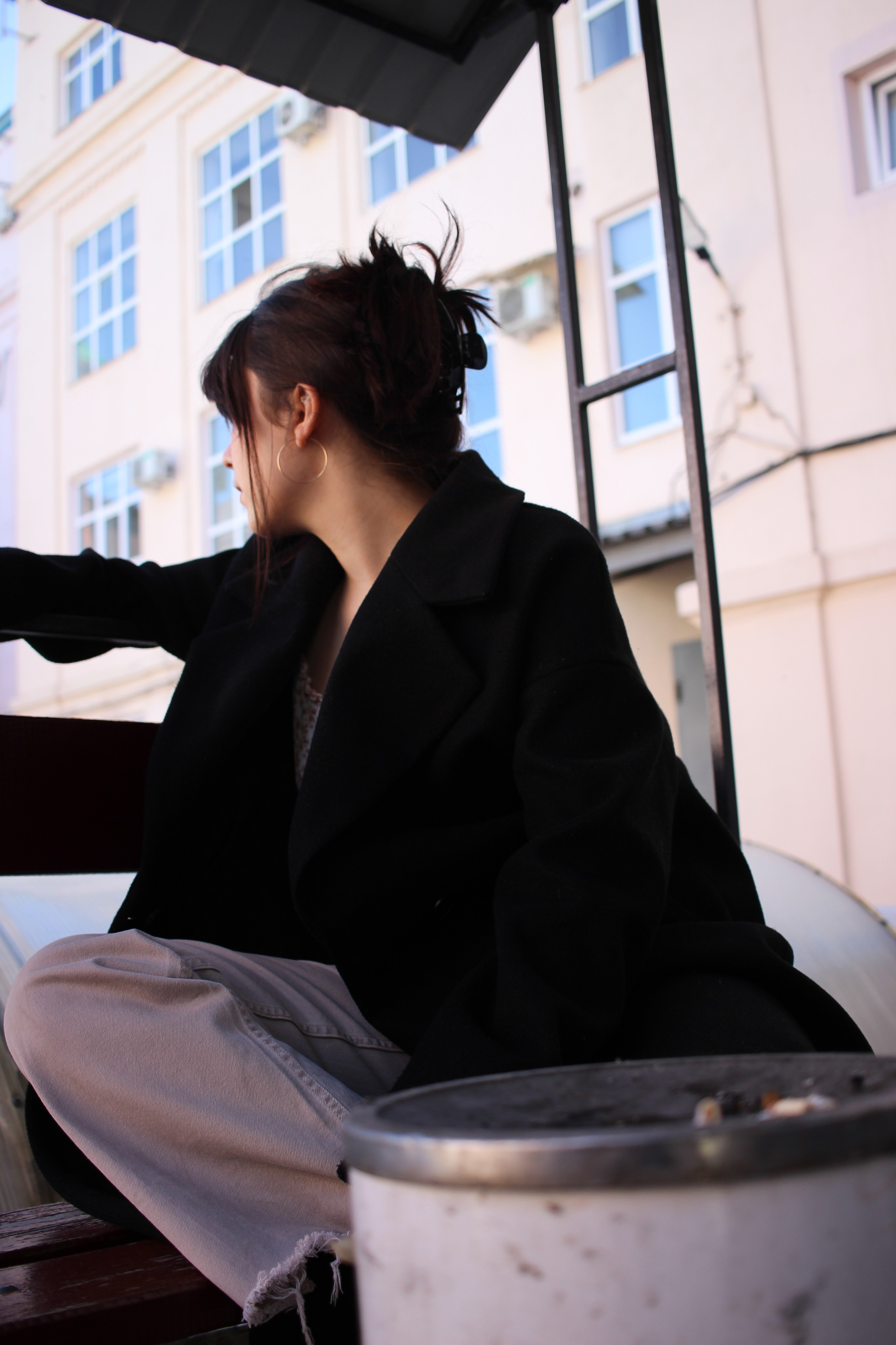 Sveta. Фотограф в Казани / Регина Суфиянова