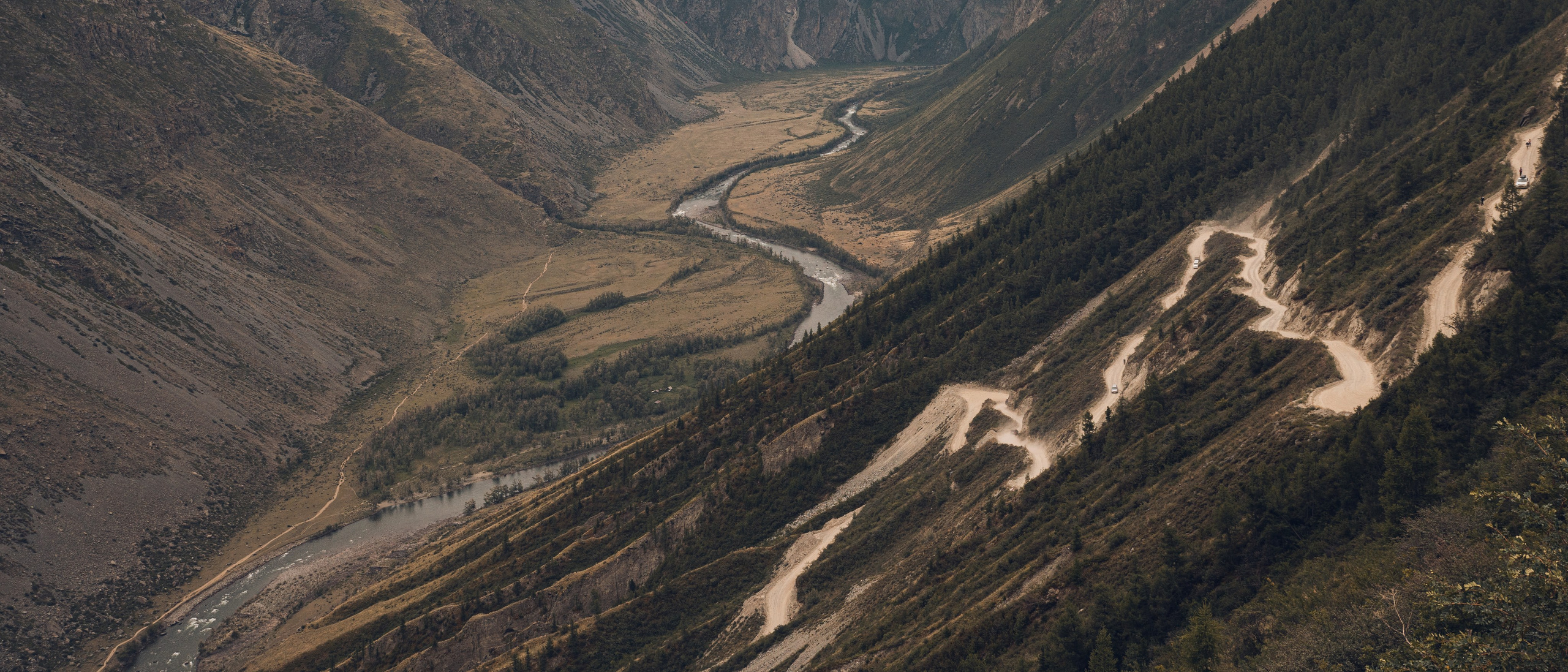 Алтай. Gusarov Travel Photography