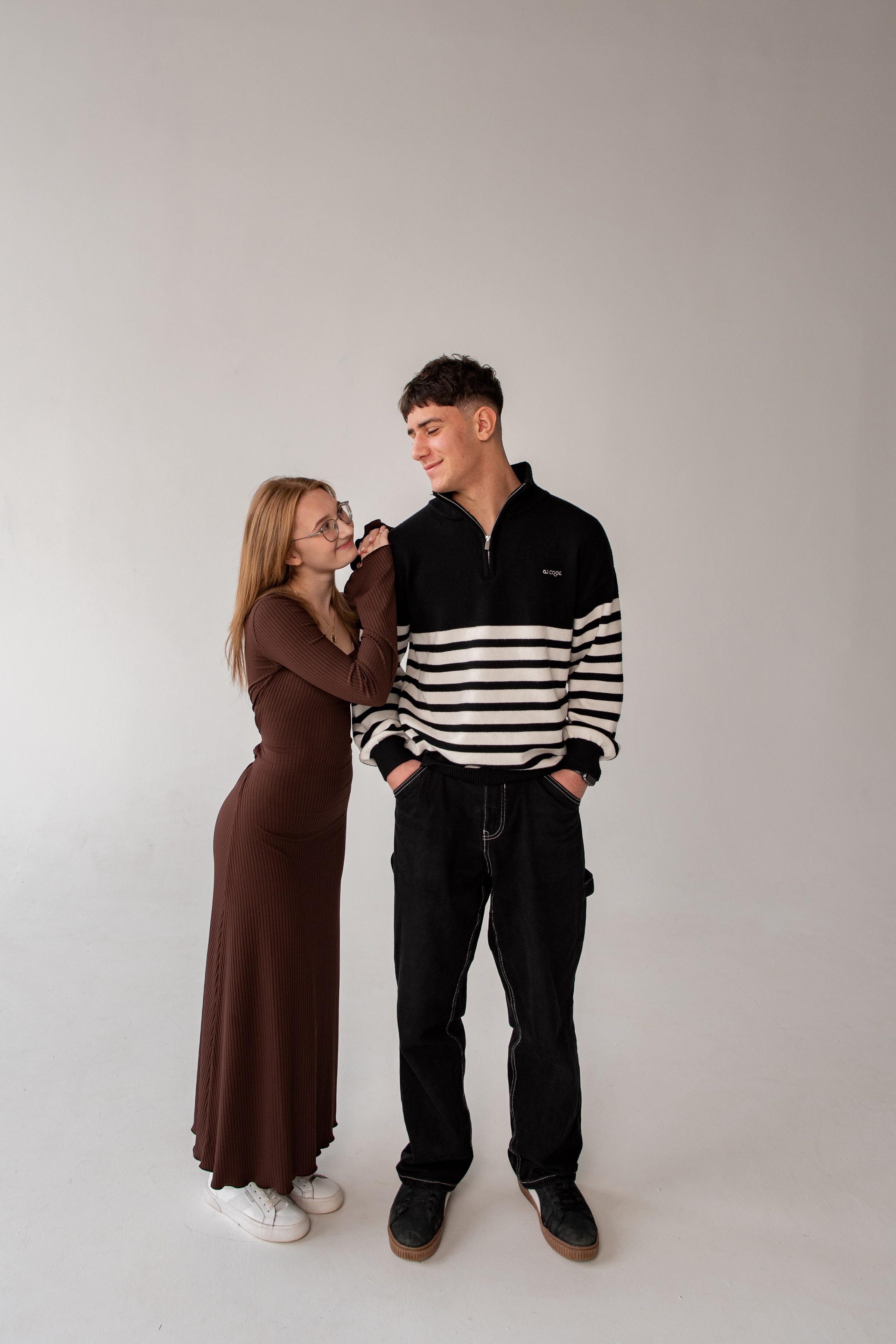 11 класс. Студия. Семейный и детский фотограф в Туле Светлана Воронкова