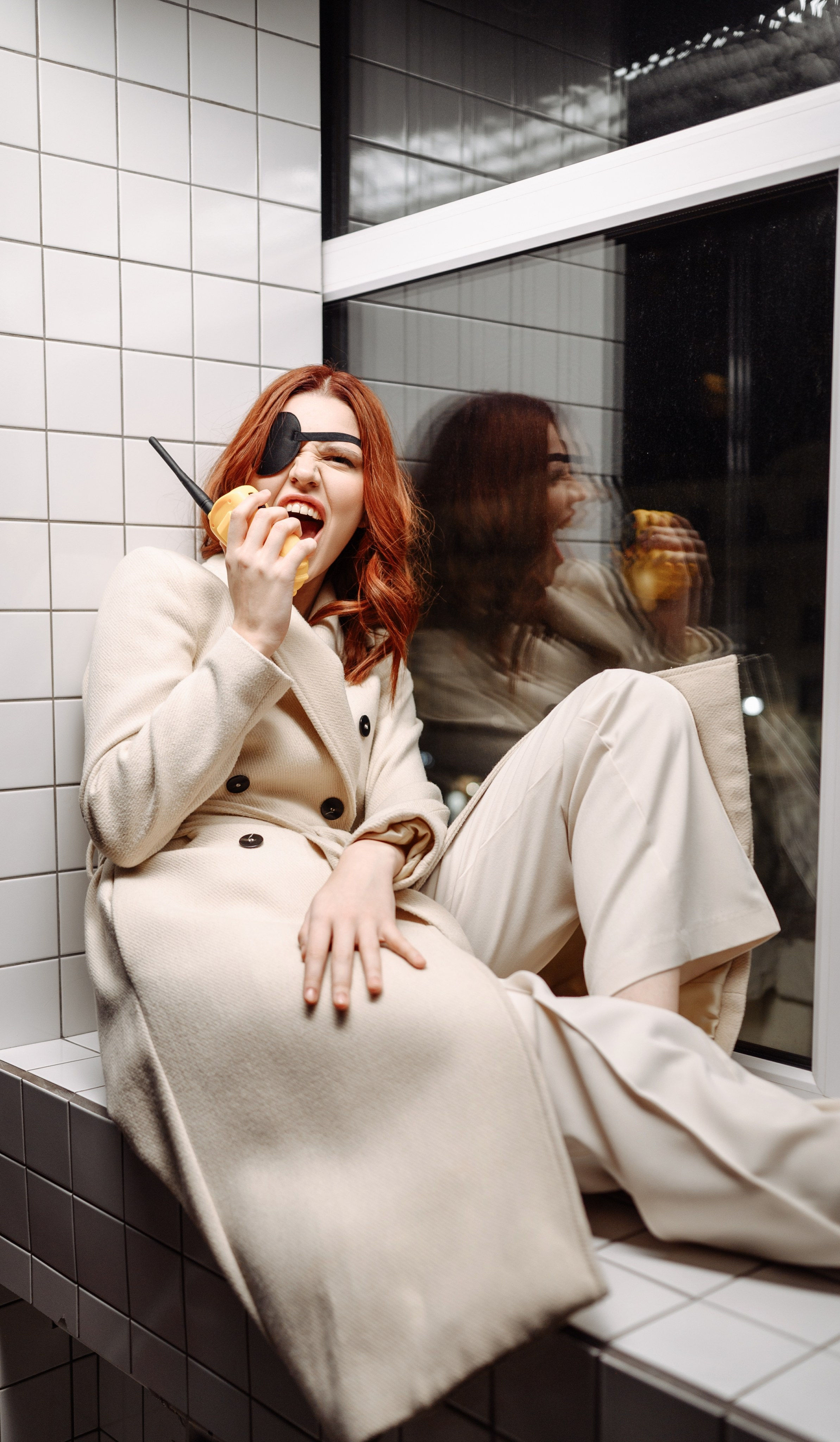 Тарантино. Контент и бизнес съемка. Первоуральск, Екатеринбург.Наталья Старек