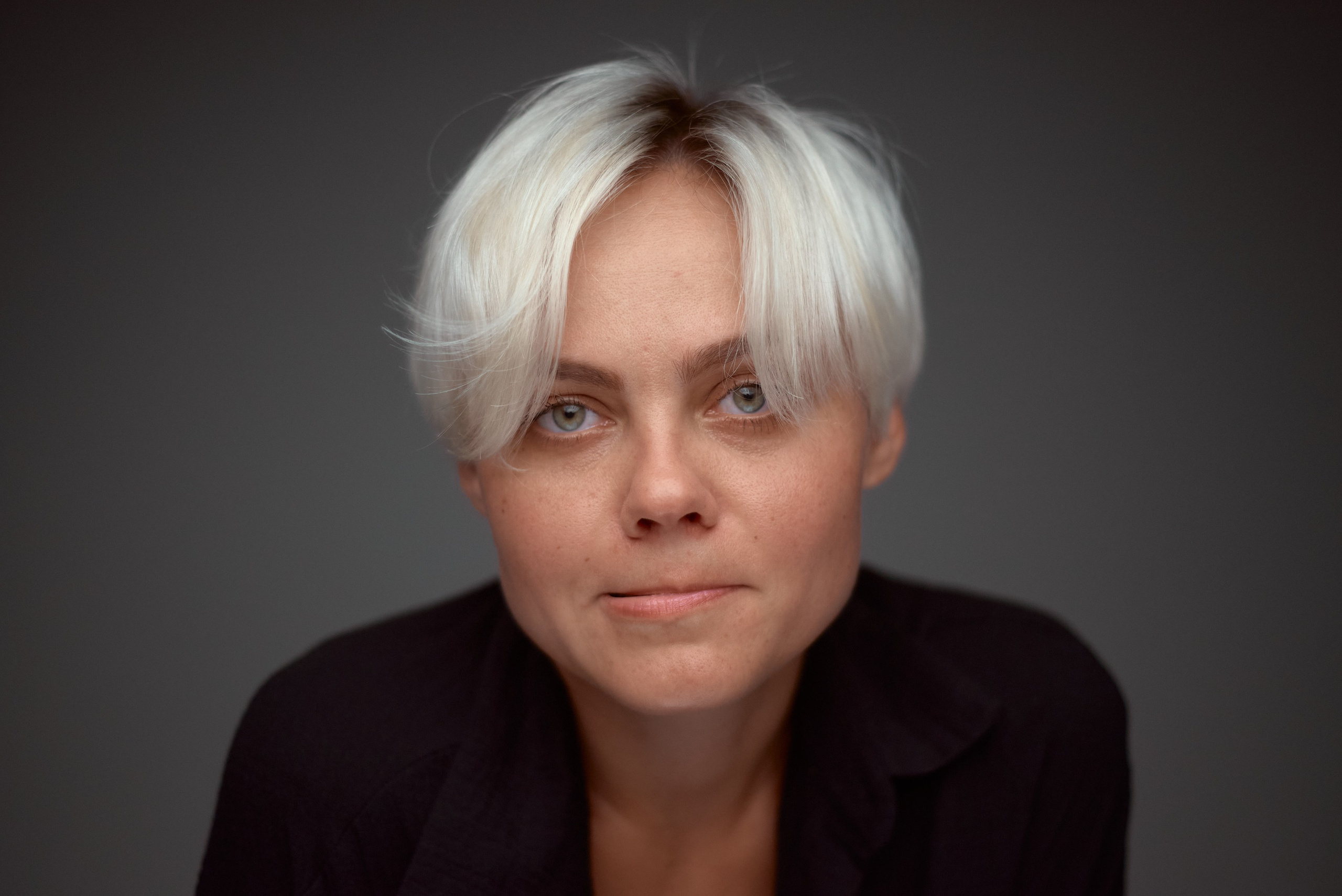 Актриса Ира Арзамаскина