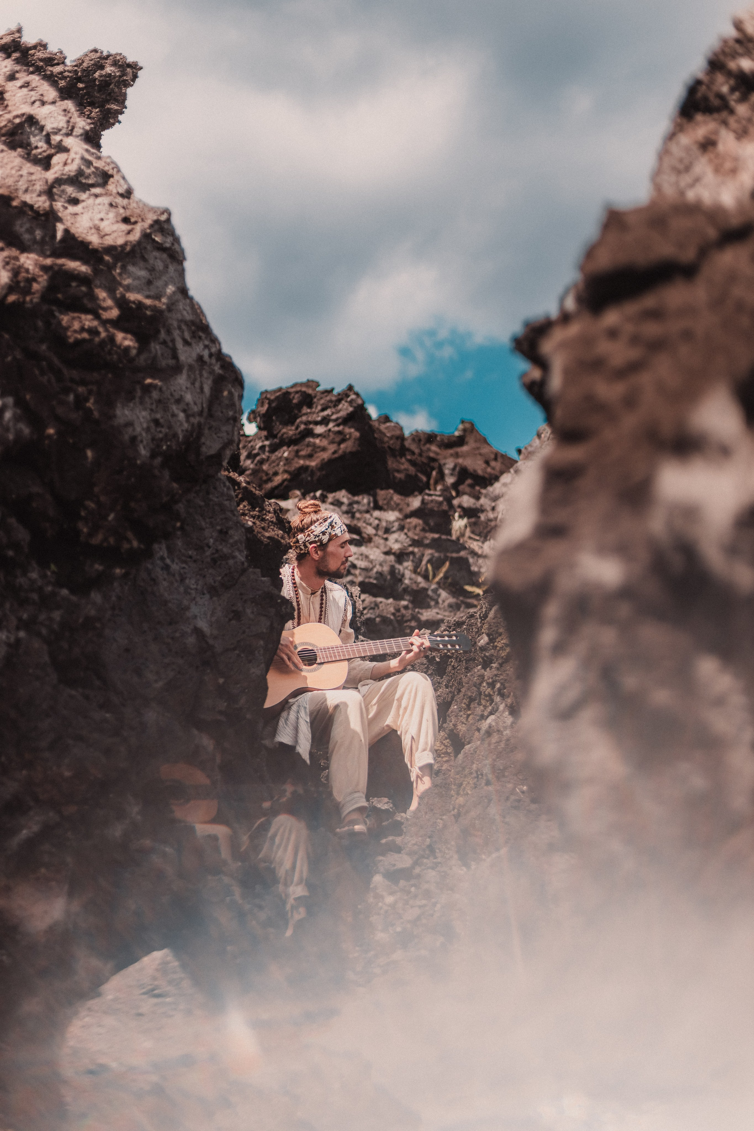 Lava music. Mariam Bagdasaryan