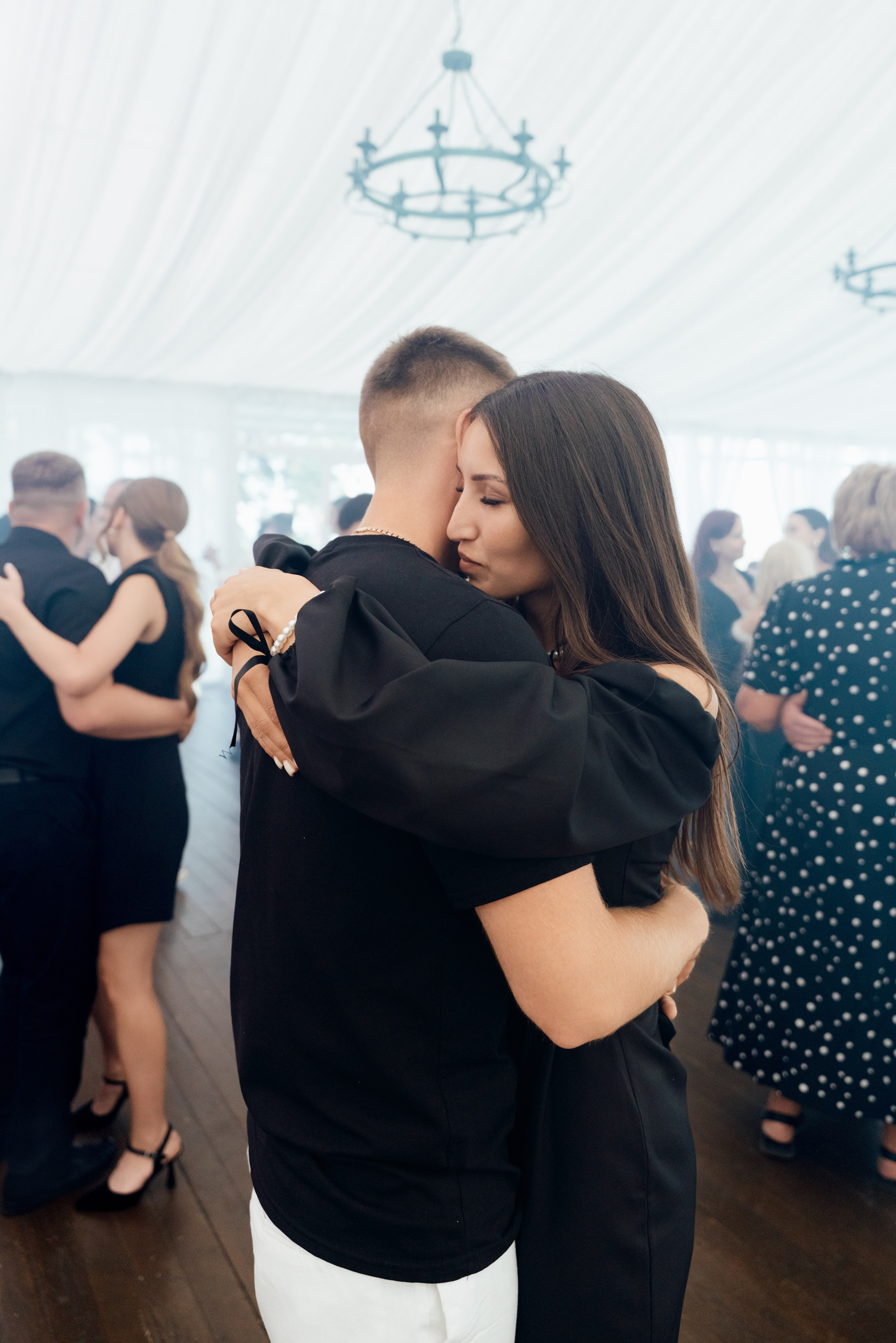Евгений и Яна. Репортажный и свадебный фотограф Алексей Полячек