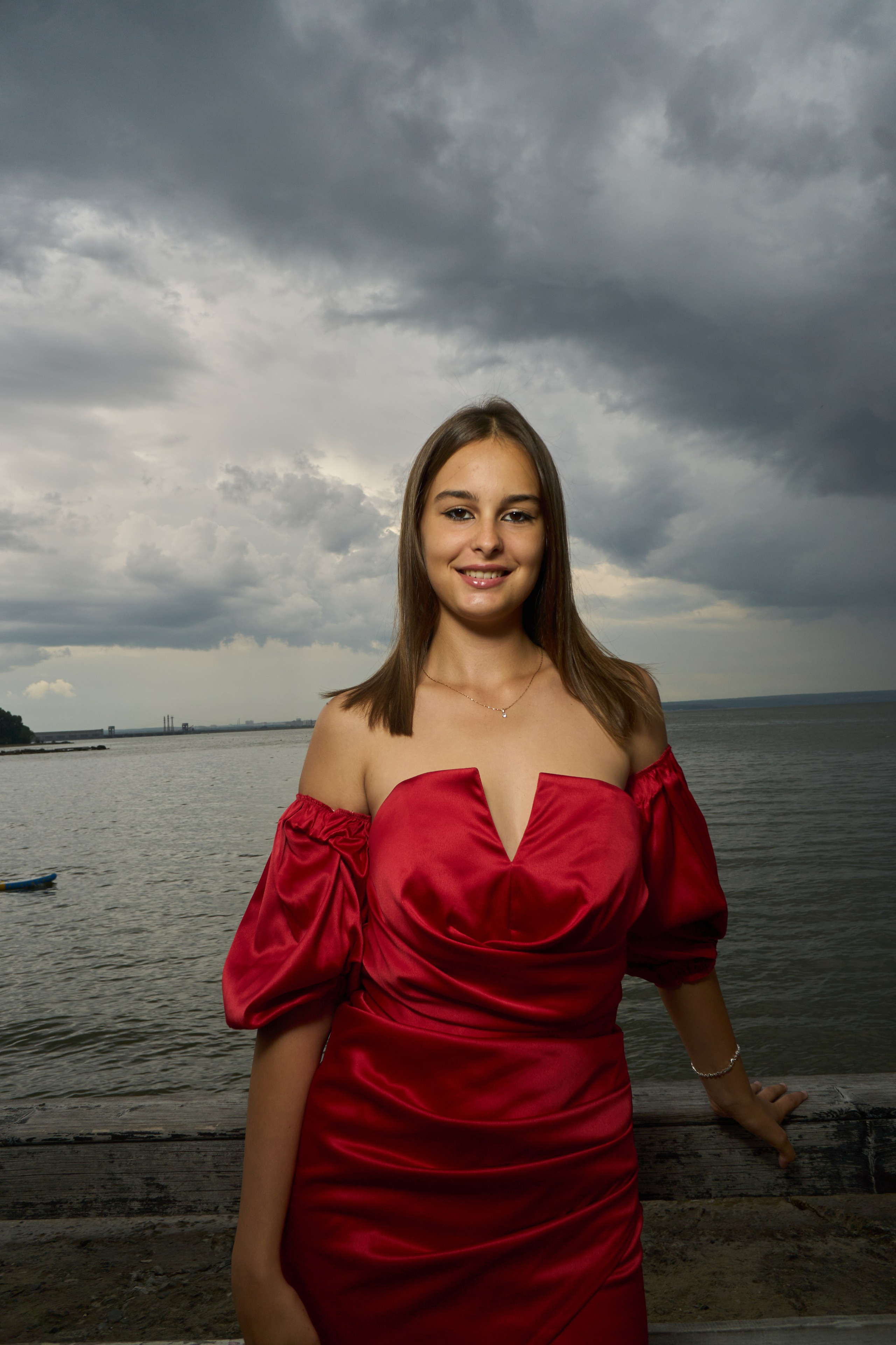 Выпускной. TRINITY GRAPH