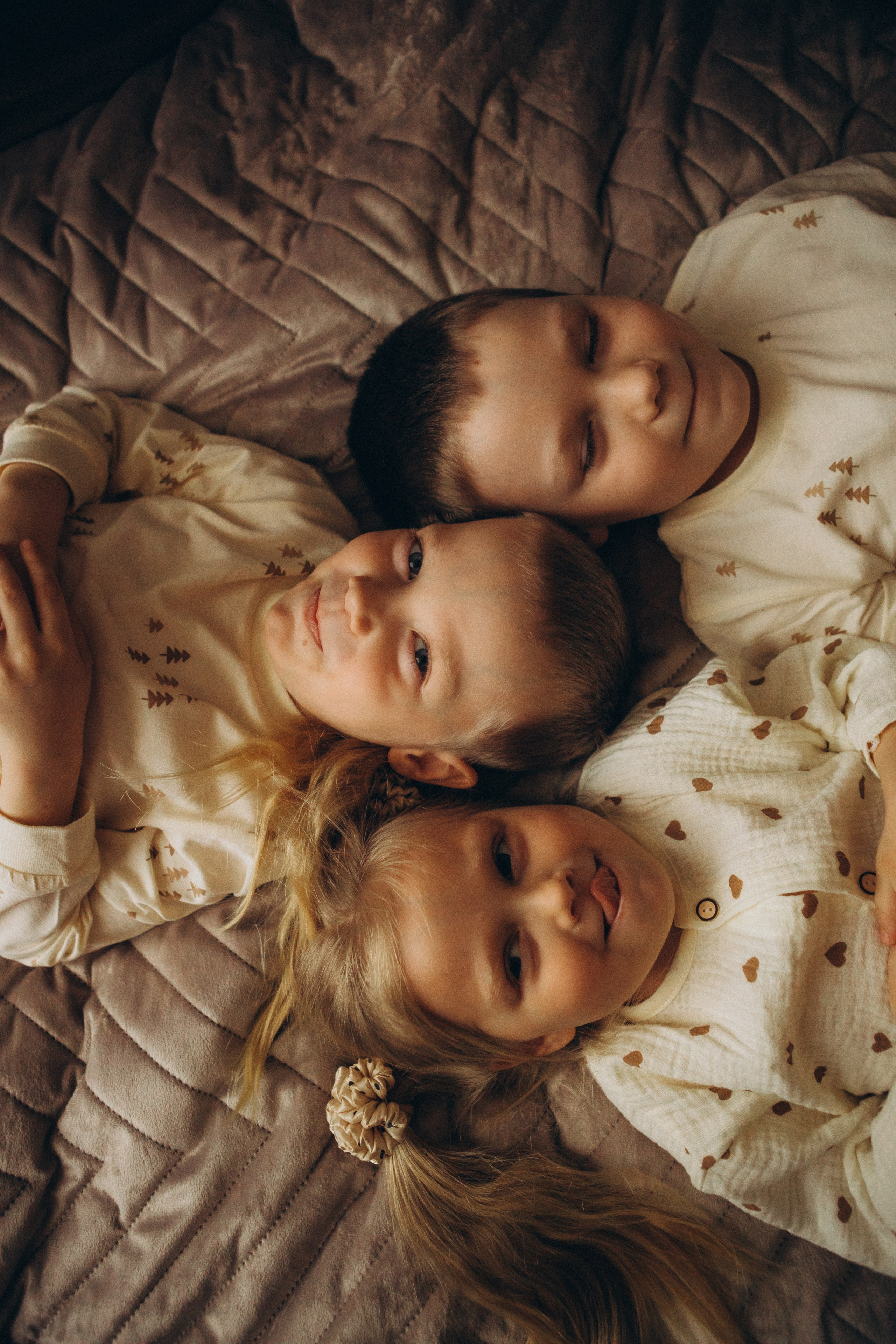 Семейная и детская съемка. Детский семейный фотограф в Севастополе Крыму