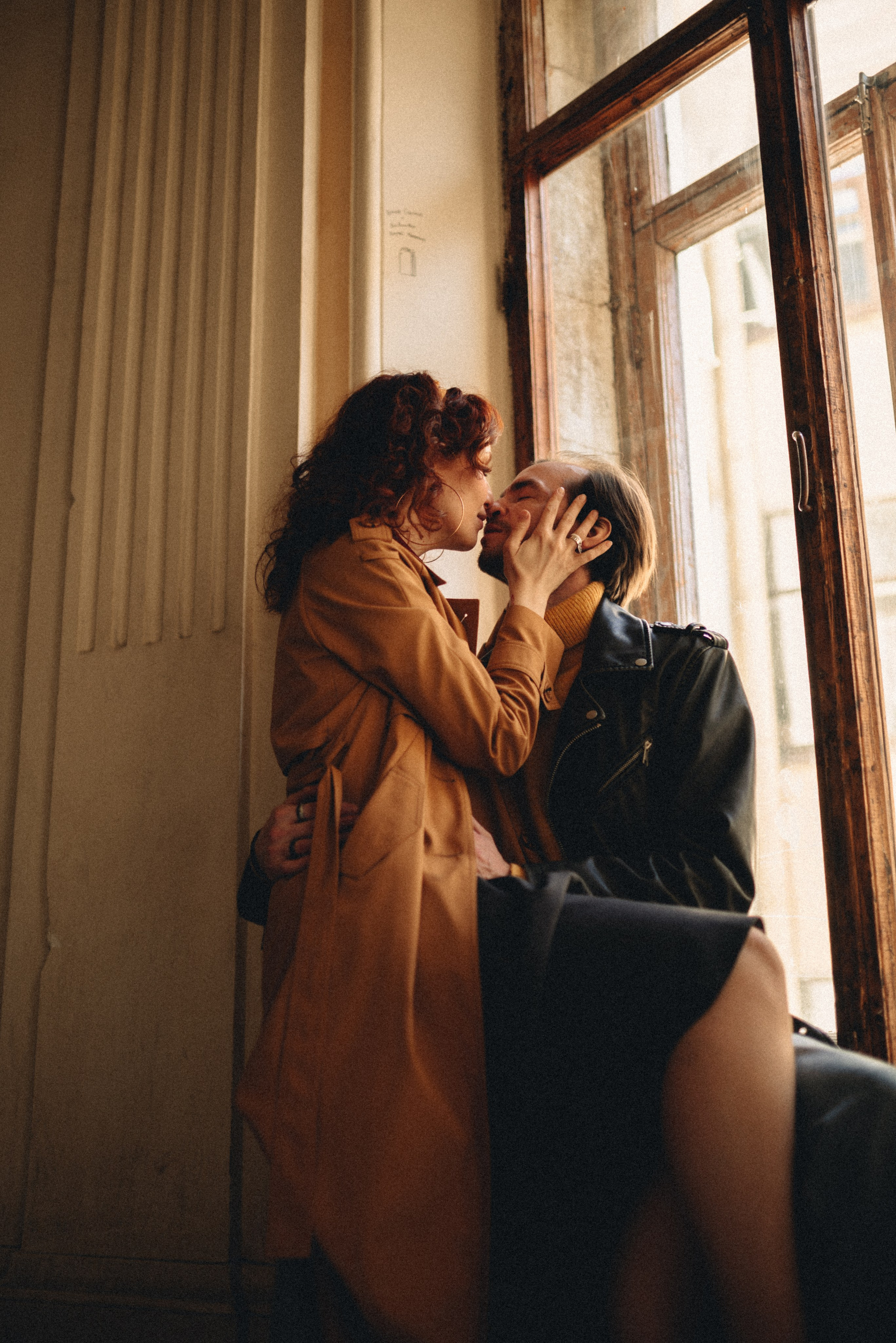 Владимир и Яна. Фотограф Санкт-Петербург, Новороссийск