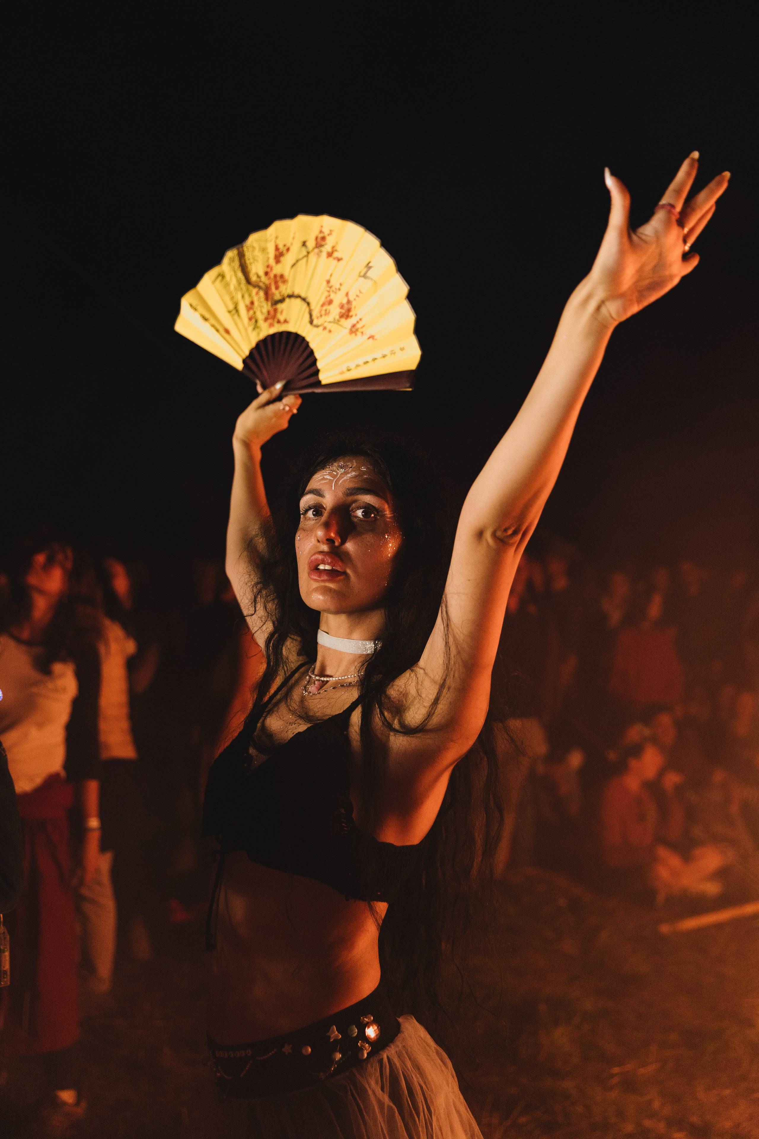 Festivals. Максим Чернышев — фотограф