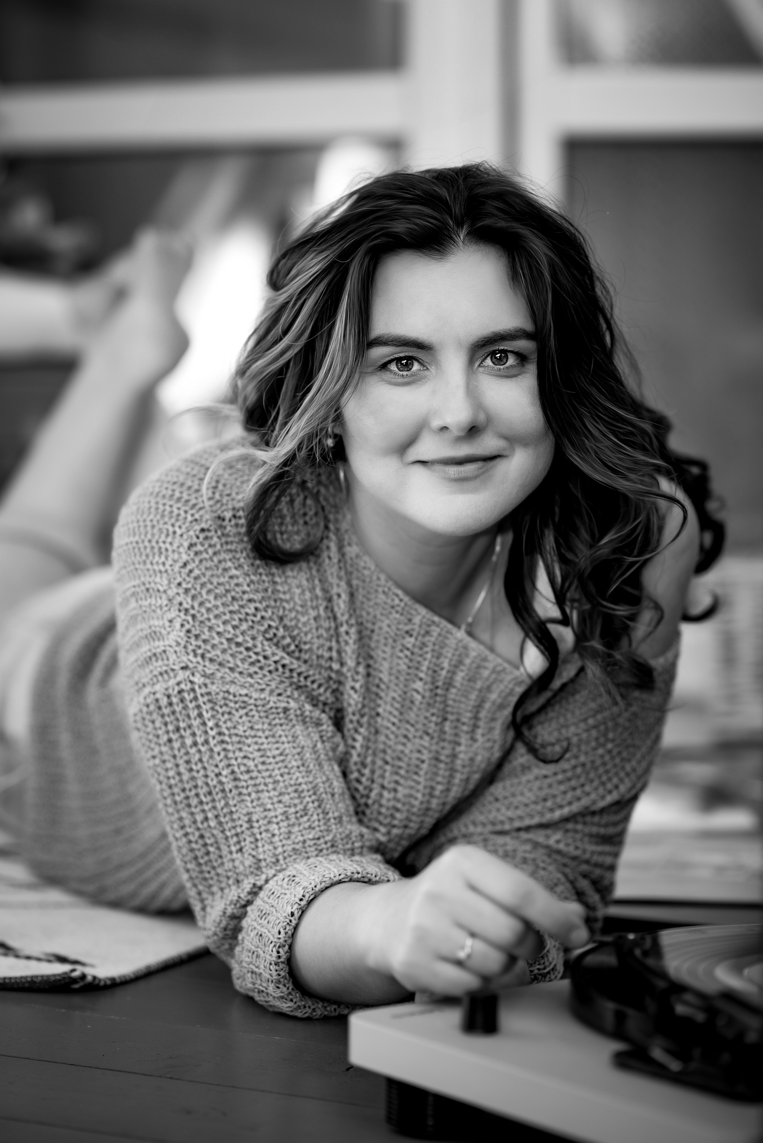 Екатерина. Женский фотопортрет. Фотограф Стеценко Наталия. Одинцово, Москва, Московская область