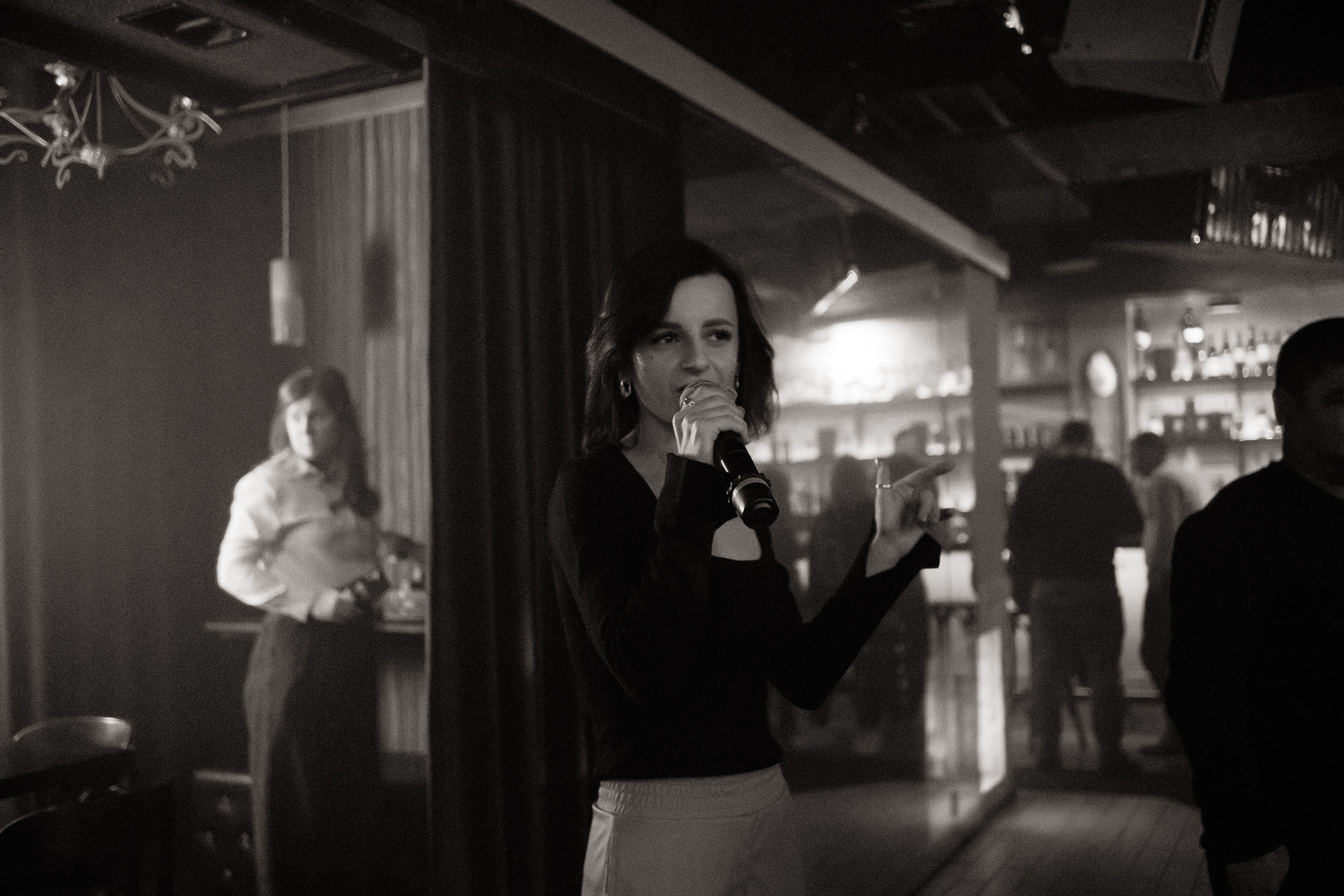 .segments | Community Meetup 01. Фотограф Vika Rin