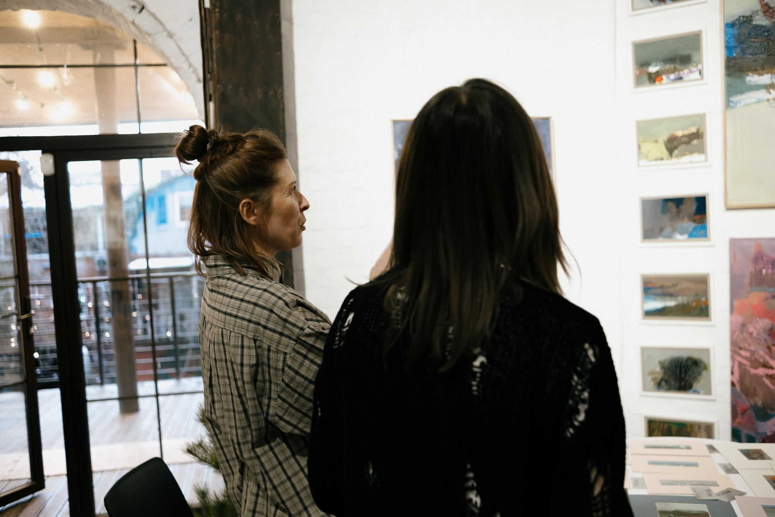 Арт-маркет «Купи слона!». Фотограф Vika Rin