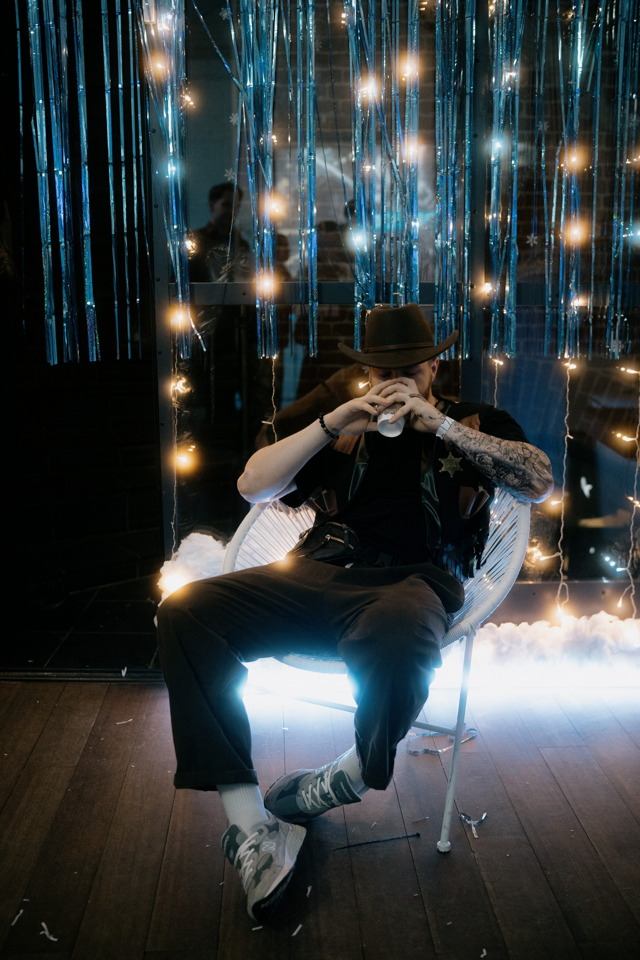 FROM PROVINCE | Морозилка. Фотограф Vika Rin