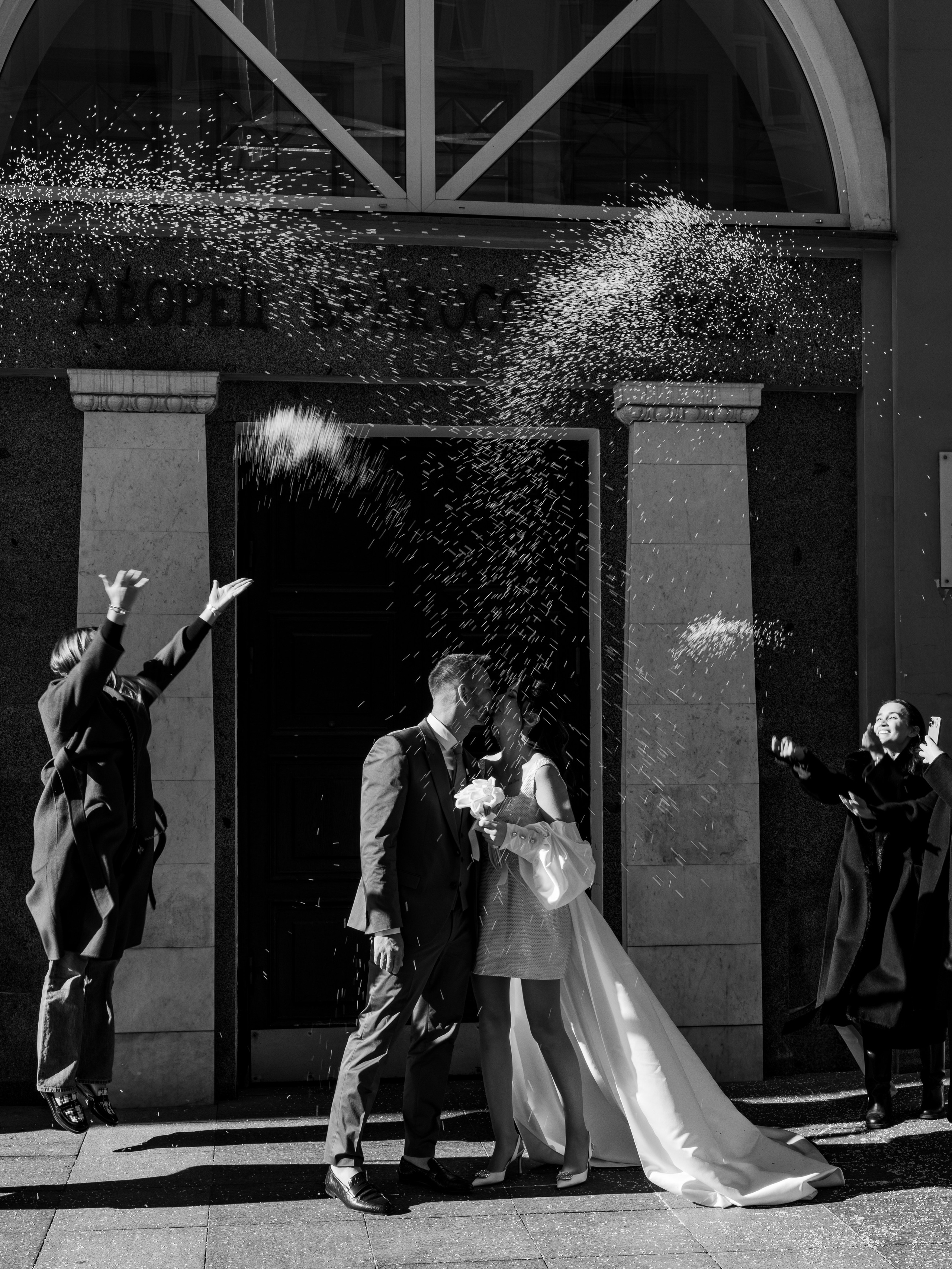 Свадебная фотосессия в Москве. Свадебный фотограф. ФОТОГРАФ Любовь Скок. Москва