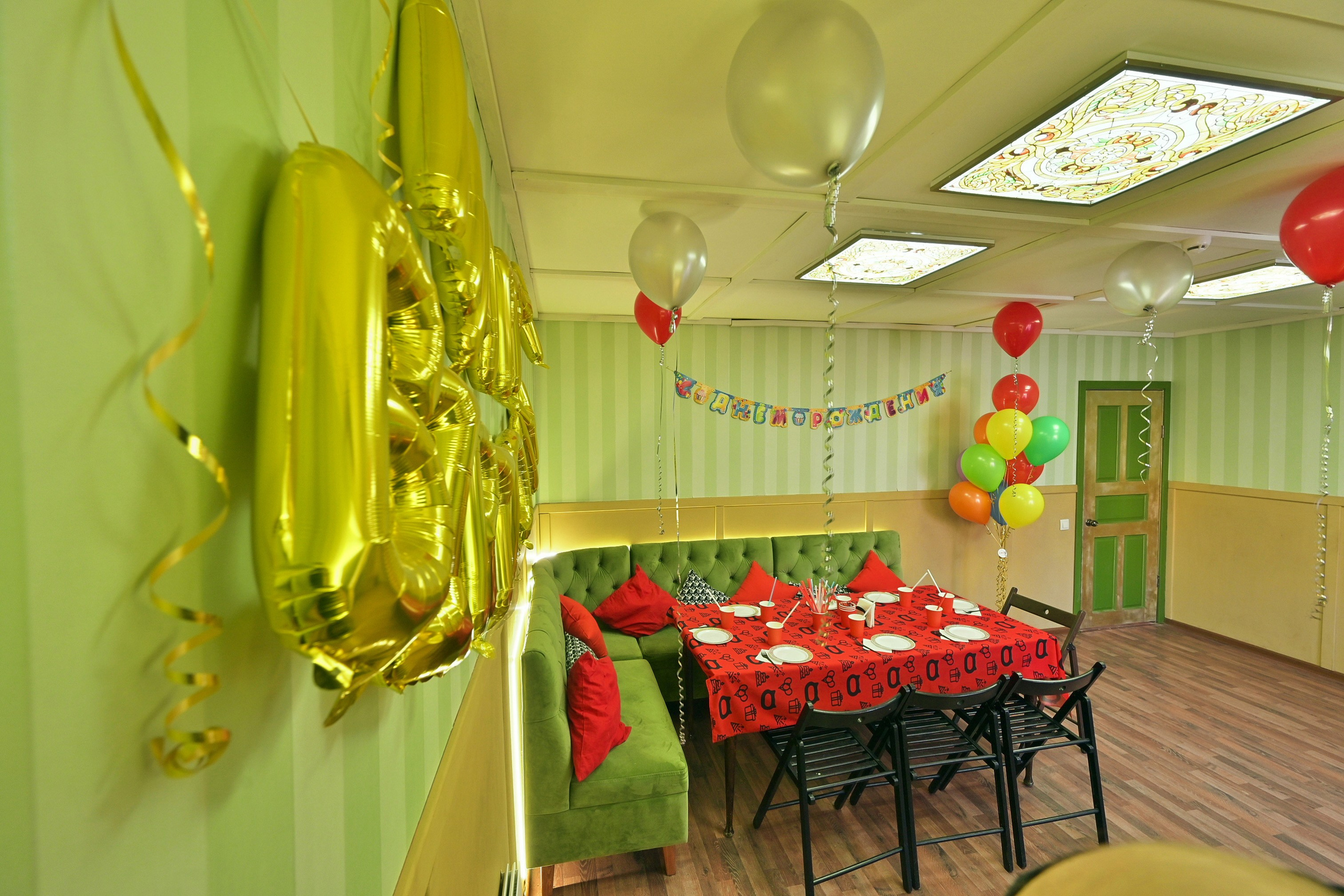 Чеширский Коd — 5 локаций. Фотограф Яковлев Роман — Красноярск