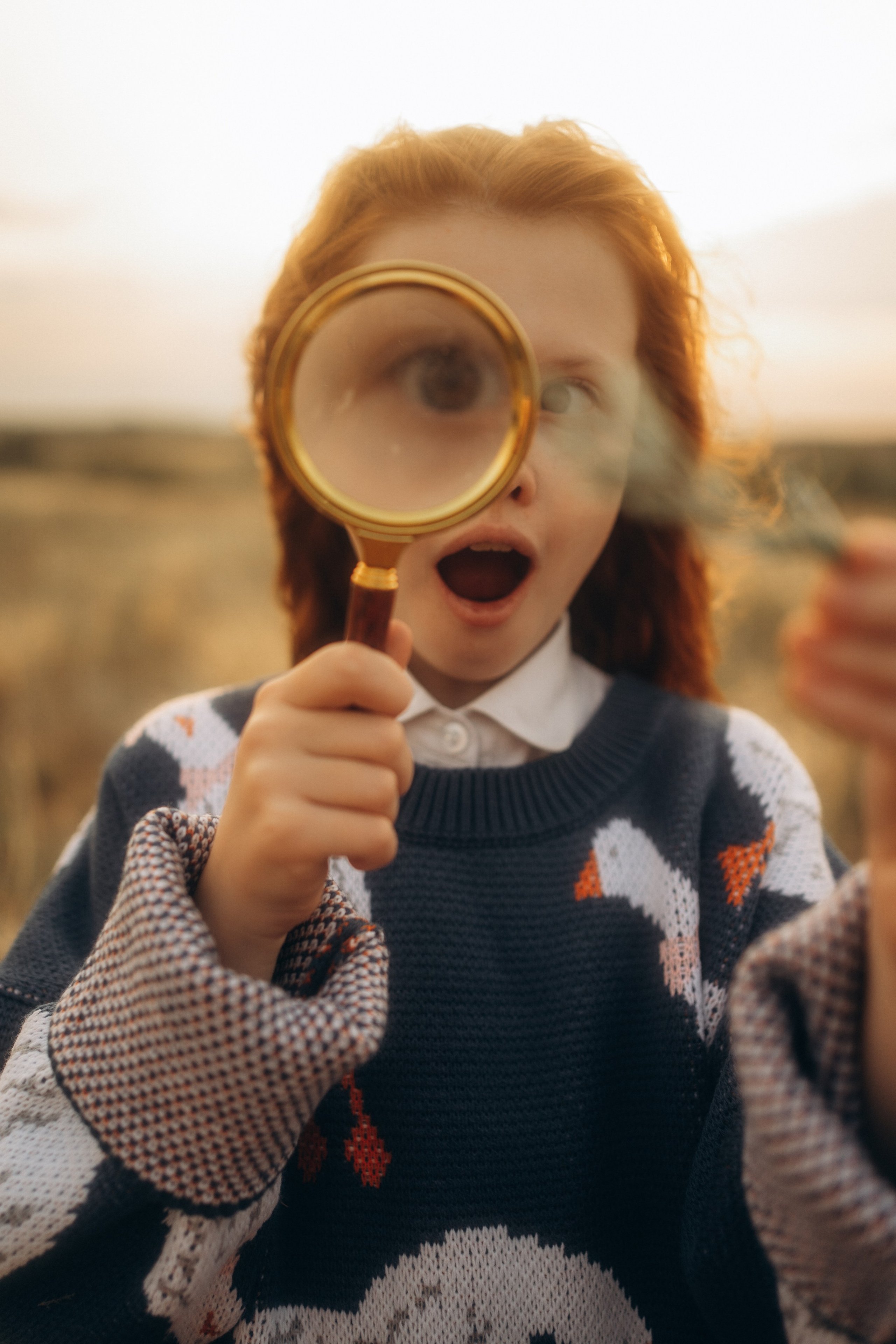 Дружба начинается с улыбки. Семейный фотограф в Калининграде Елена Глазунова