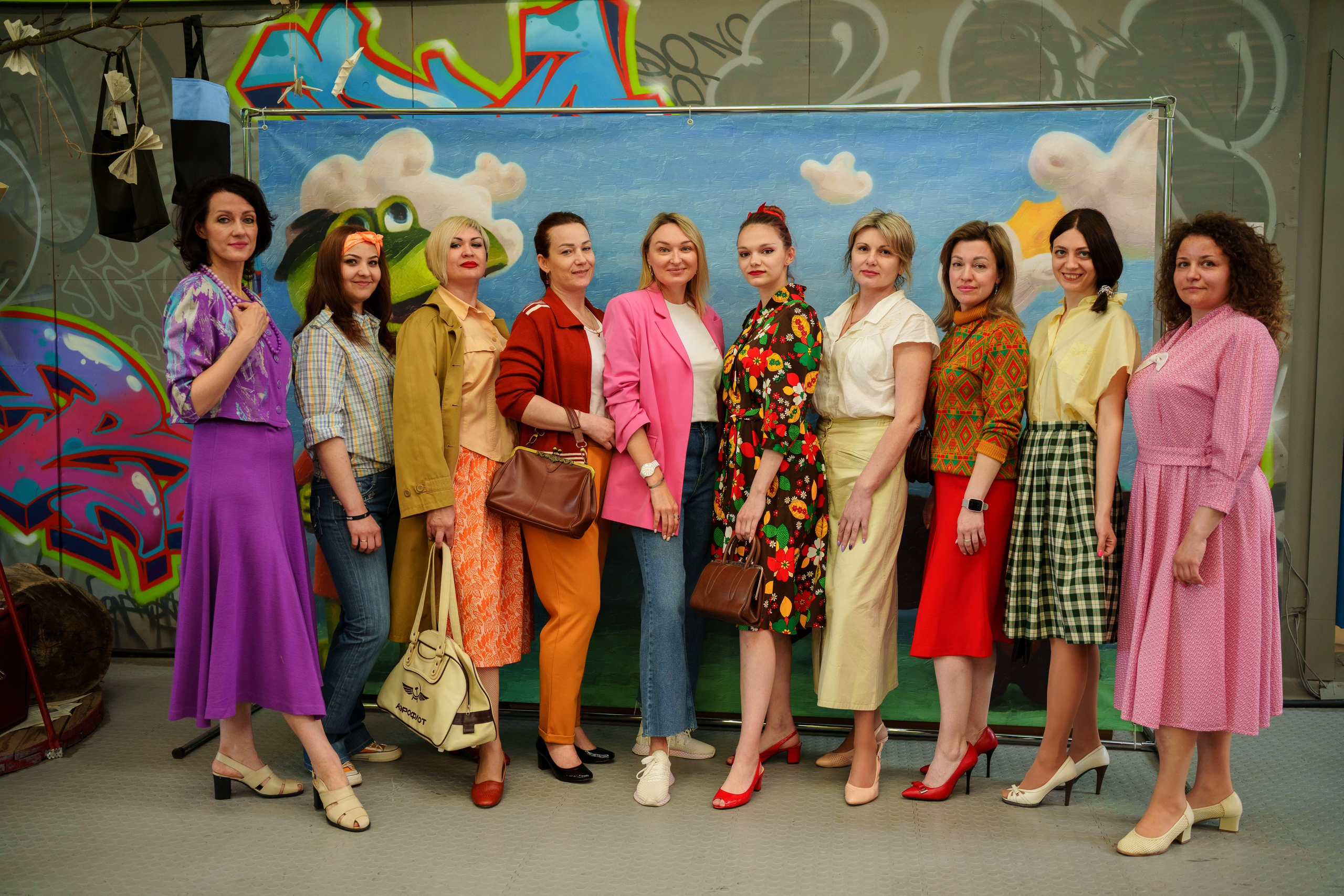 Благотворительный фестиваль «Мир! Труд! Май!» — КЦ «Октябрь» (13.05.2023). Фотограф Андрей Чеботок (Белгород, Курск, Воронеж, Старый Оскол)