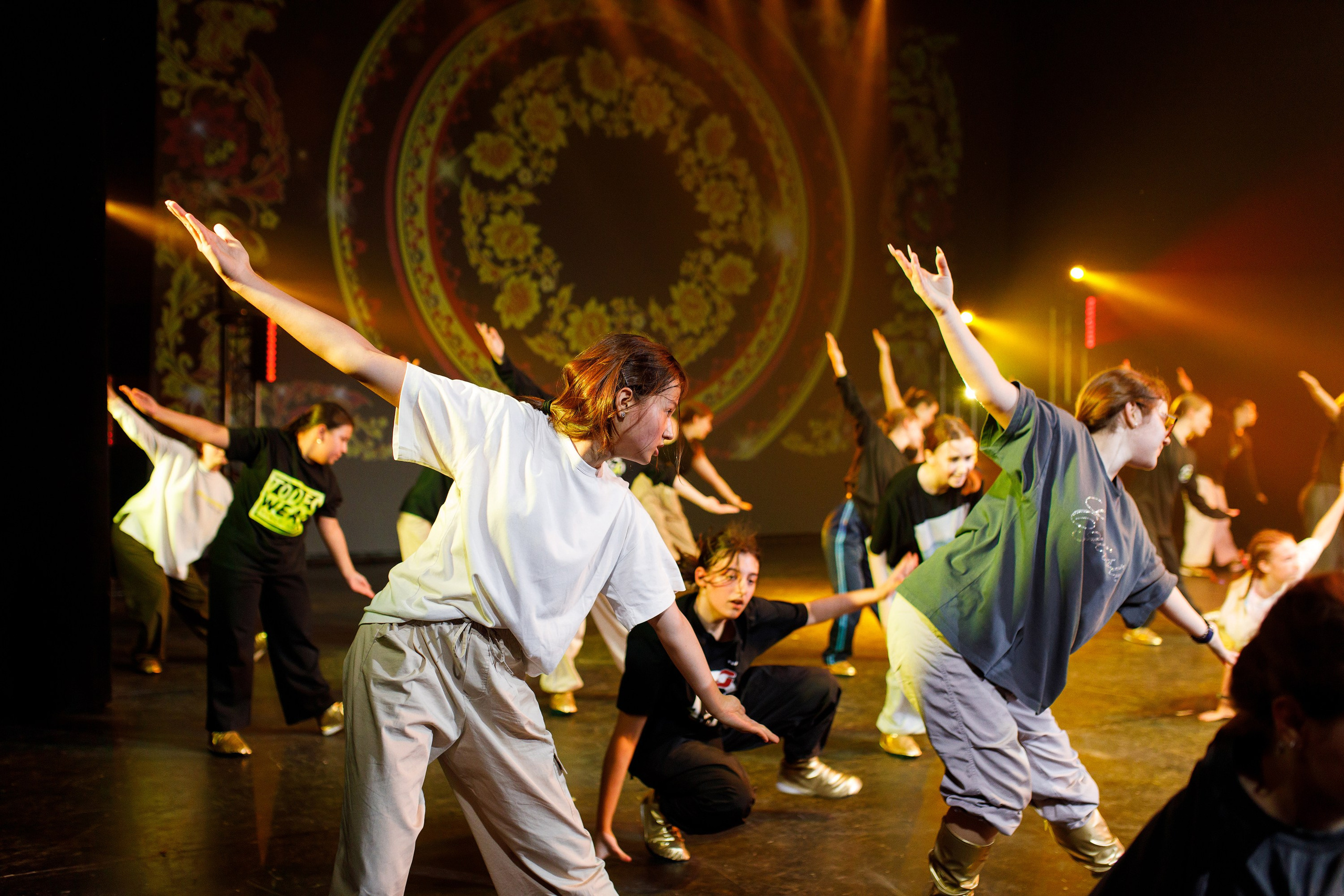 Отчётный концерт TODES Пермь. Фотограф Дмитрий Молчанов | Фотограф Пермь | Фотограф