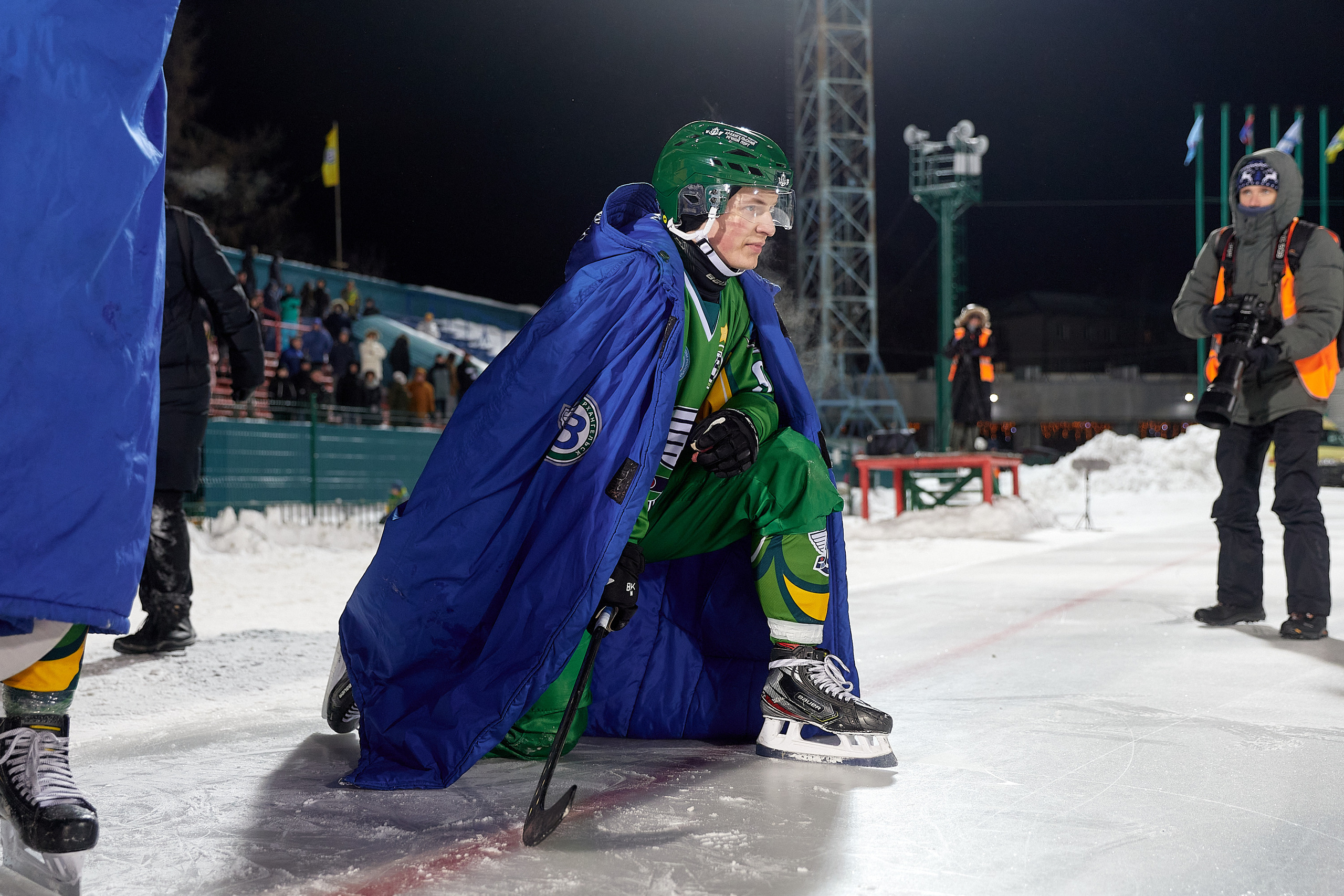 Спорт. Репортажный фотограф в Архангельске Леонтьева Татьяна