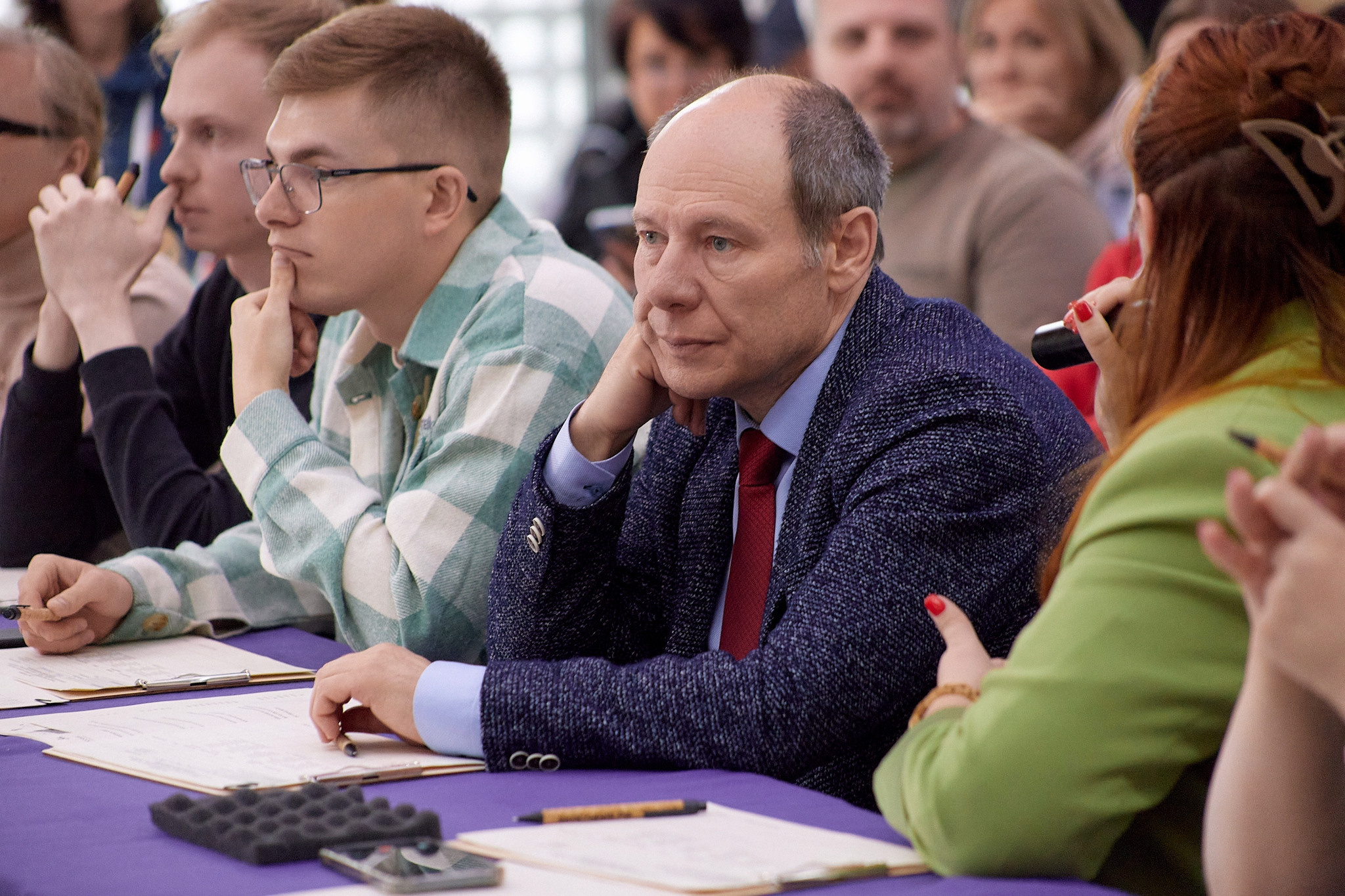 Лекции. Репортажный фотограф в Архангельске Леонтьева Татьяна