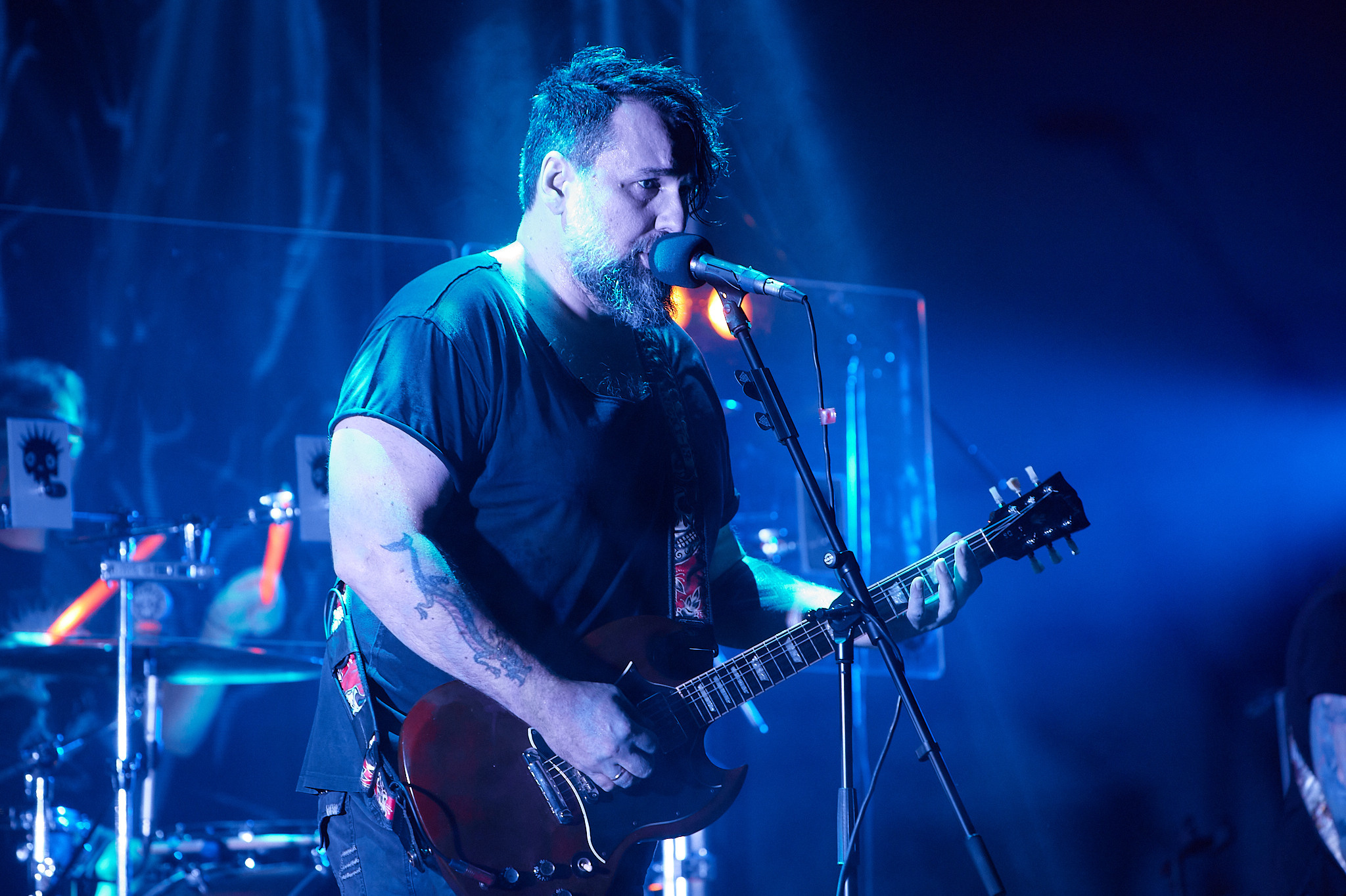 Концерты. Репортажный фотограф в Архангельске Леонтьева Татьяна