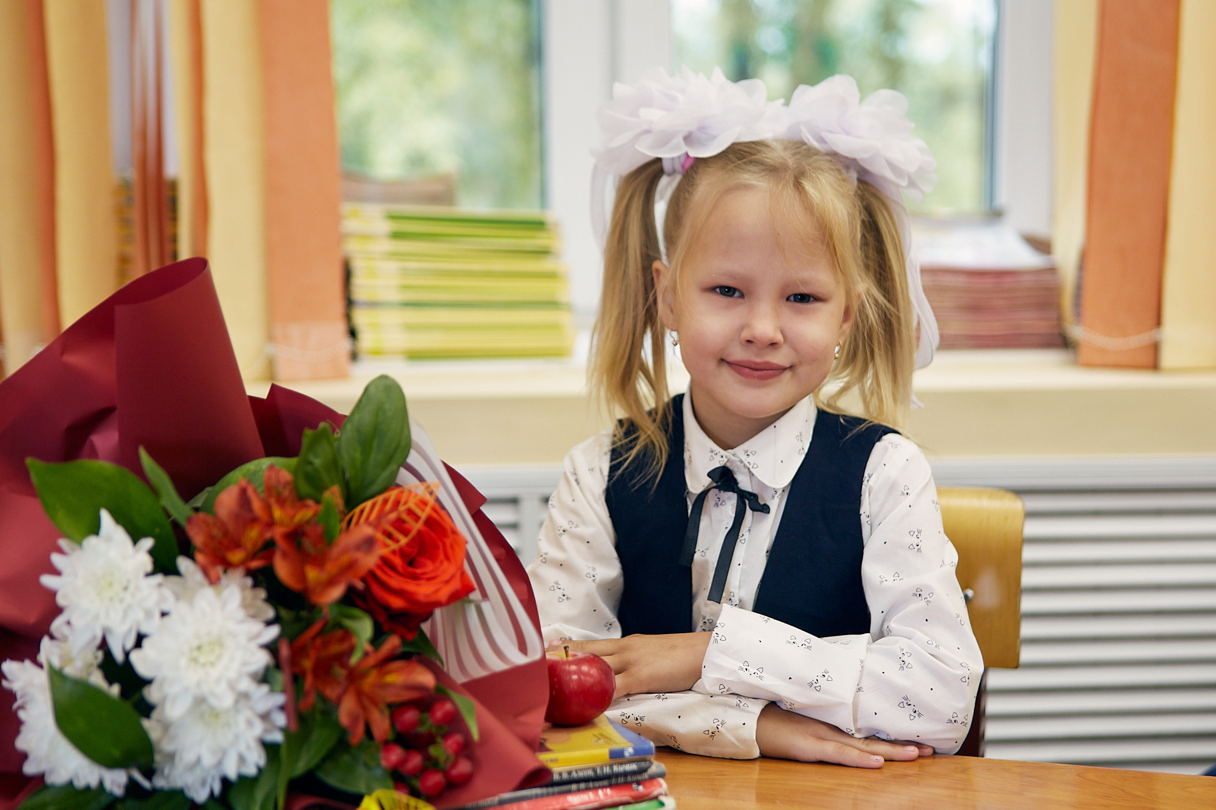 Выпускные. Репортажный фотограф в Архангельске Леонтьева Татьяна