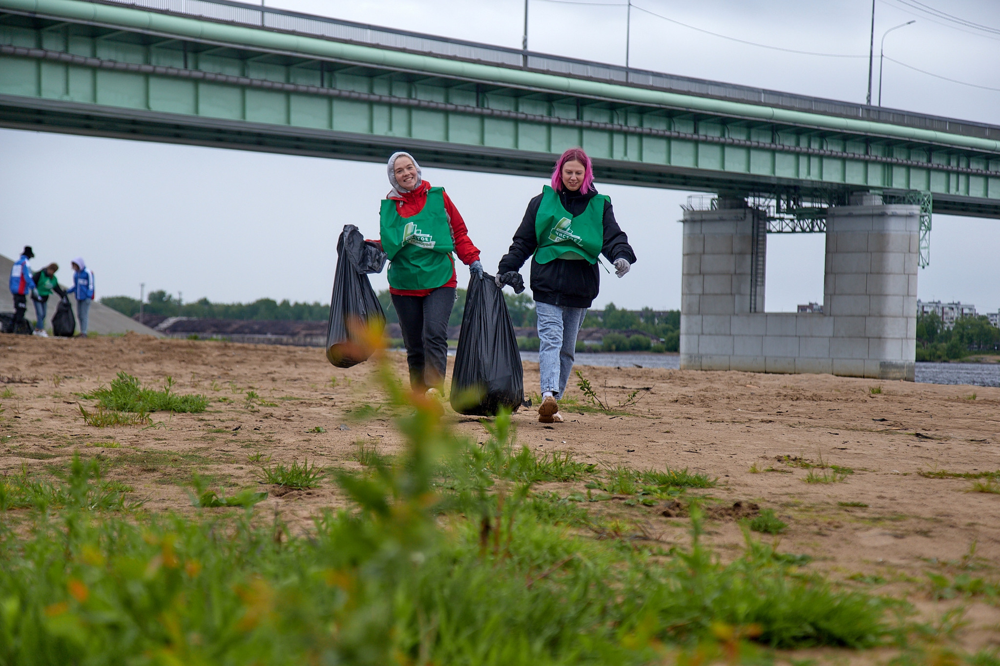 Малые мероприятия. Репортажный фотограф в Архангельске Леонтьева Татьяна