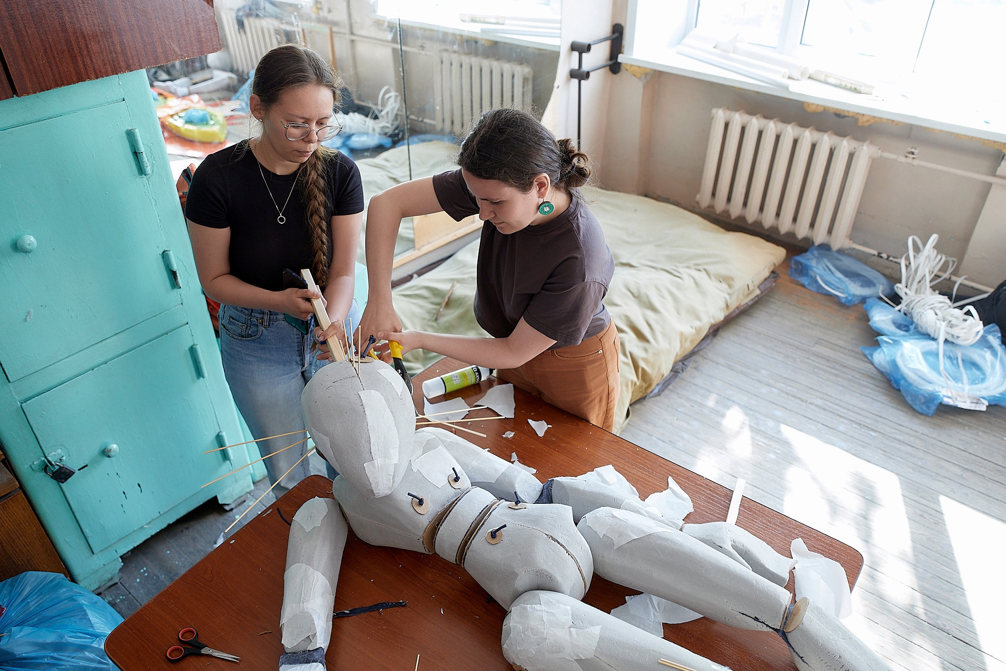 Малые мероприятия. Репортажный фотограф в Архангельске Леонтьева Татьяна