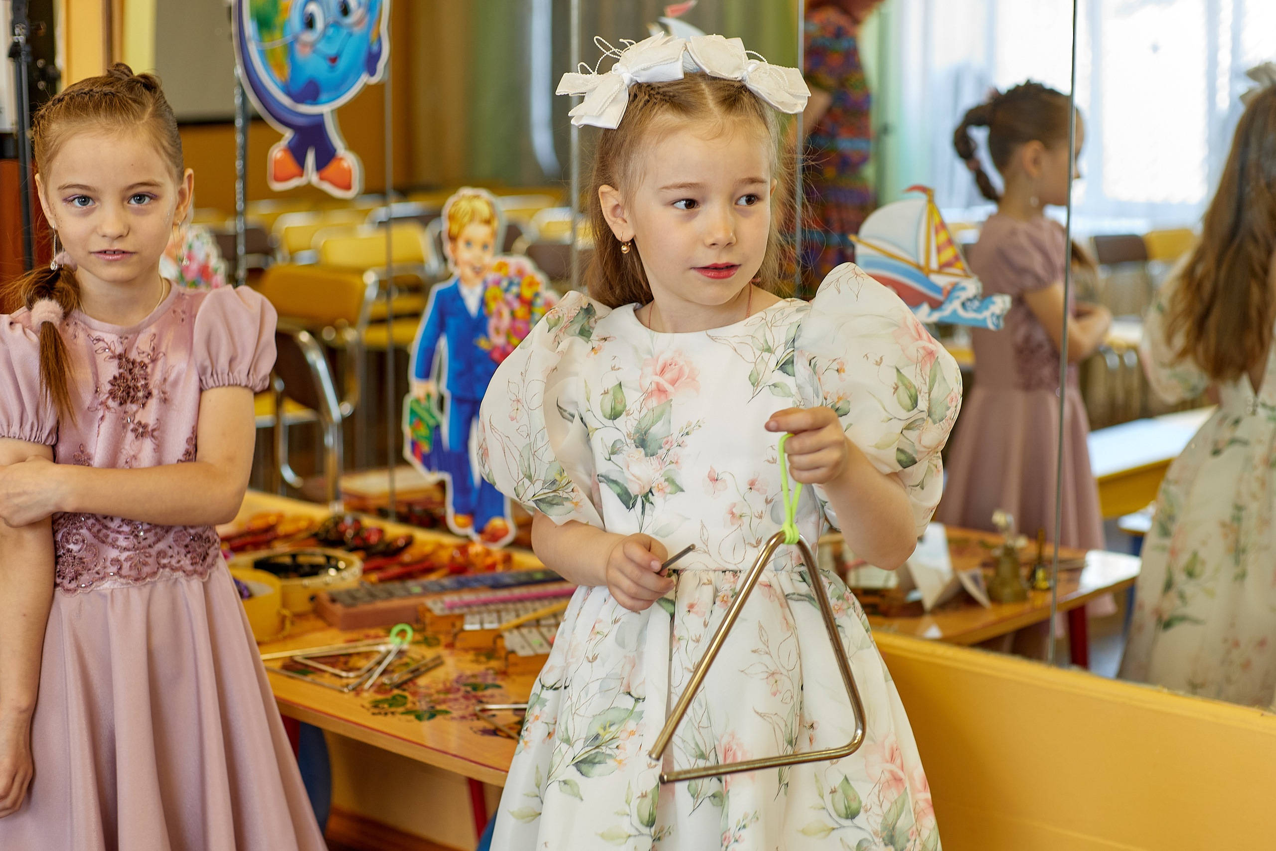 Выпускные. Репортажный фотограф в Архангельске Леонтьева Татьяна