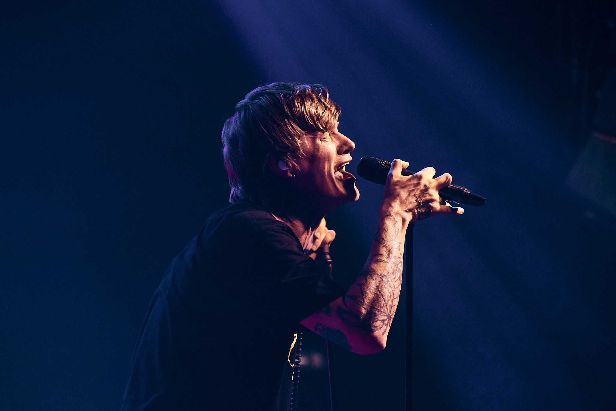 Концерты. Репортажный фотограф в Архангельске Леонтьева Татьяна