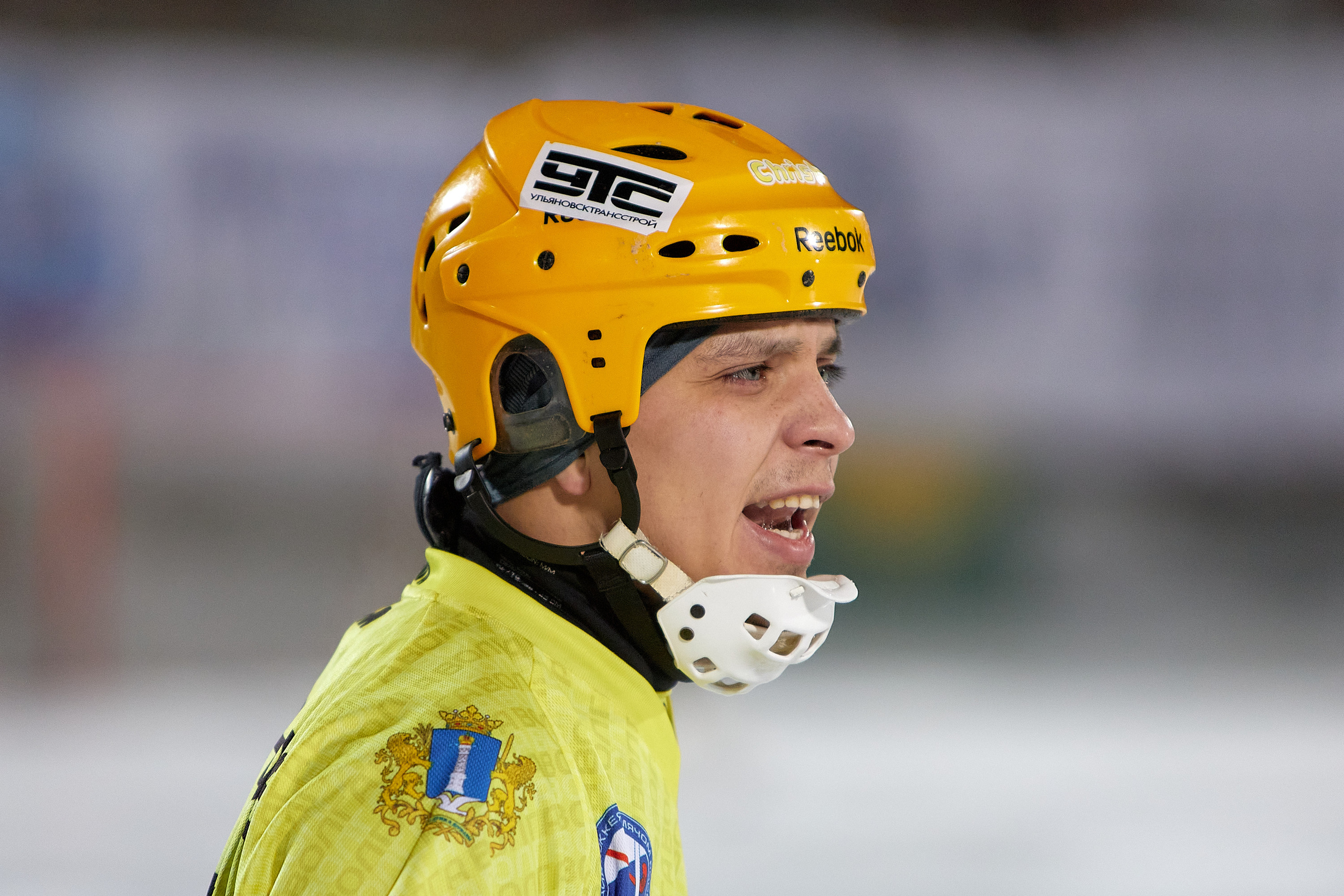 Спорт. Репортажный фотограф в Архангельске Леонтьева Татьяна