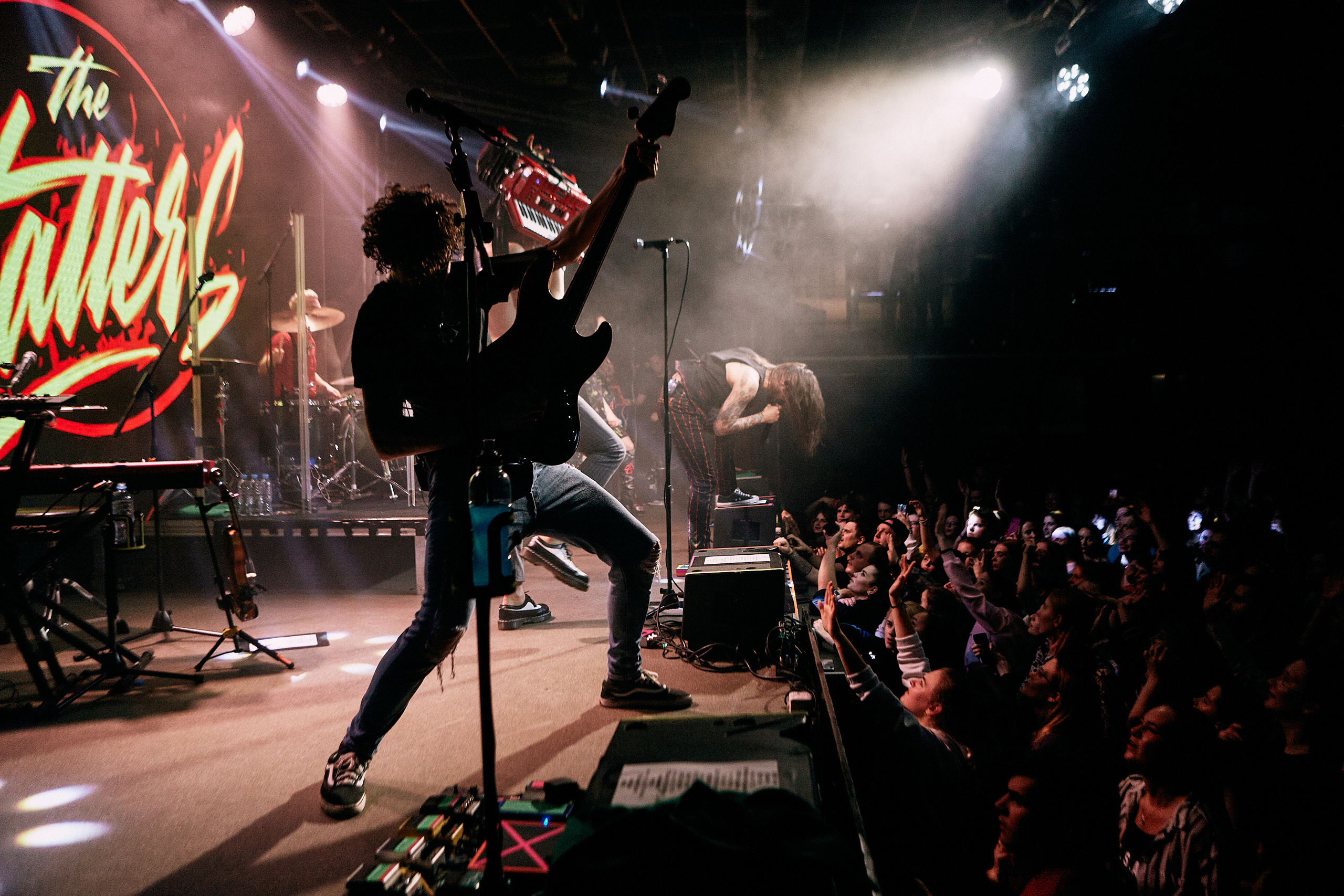 Концерты. Репортажный фотограф в Архангельске Леонтьева Татьяна