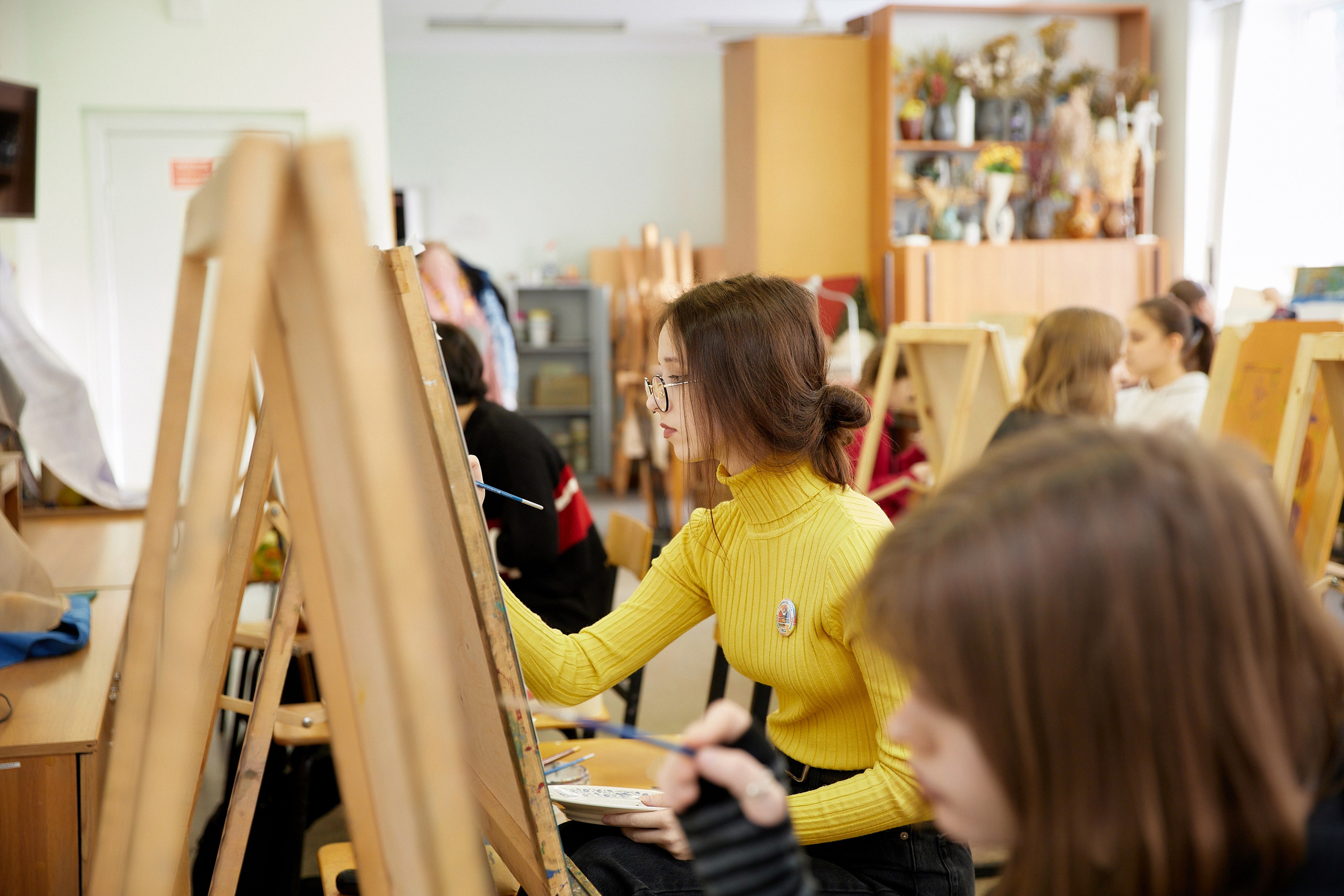 Малые мероприятия. Репортажный фотограф в Архангельске Леонтьева Татьяна