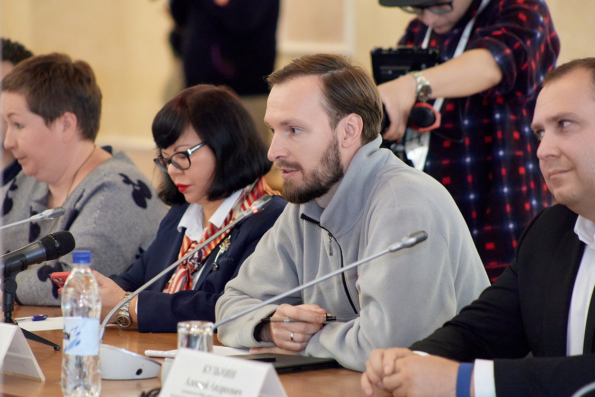 Лекции. Репортажный фотограф в Архангельске Леонтьева Татьяна