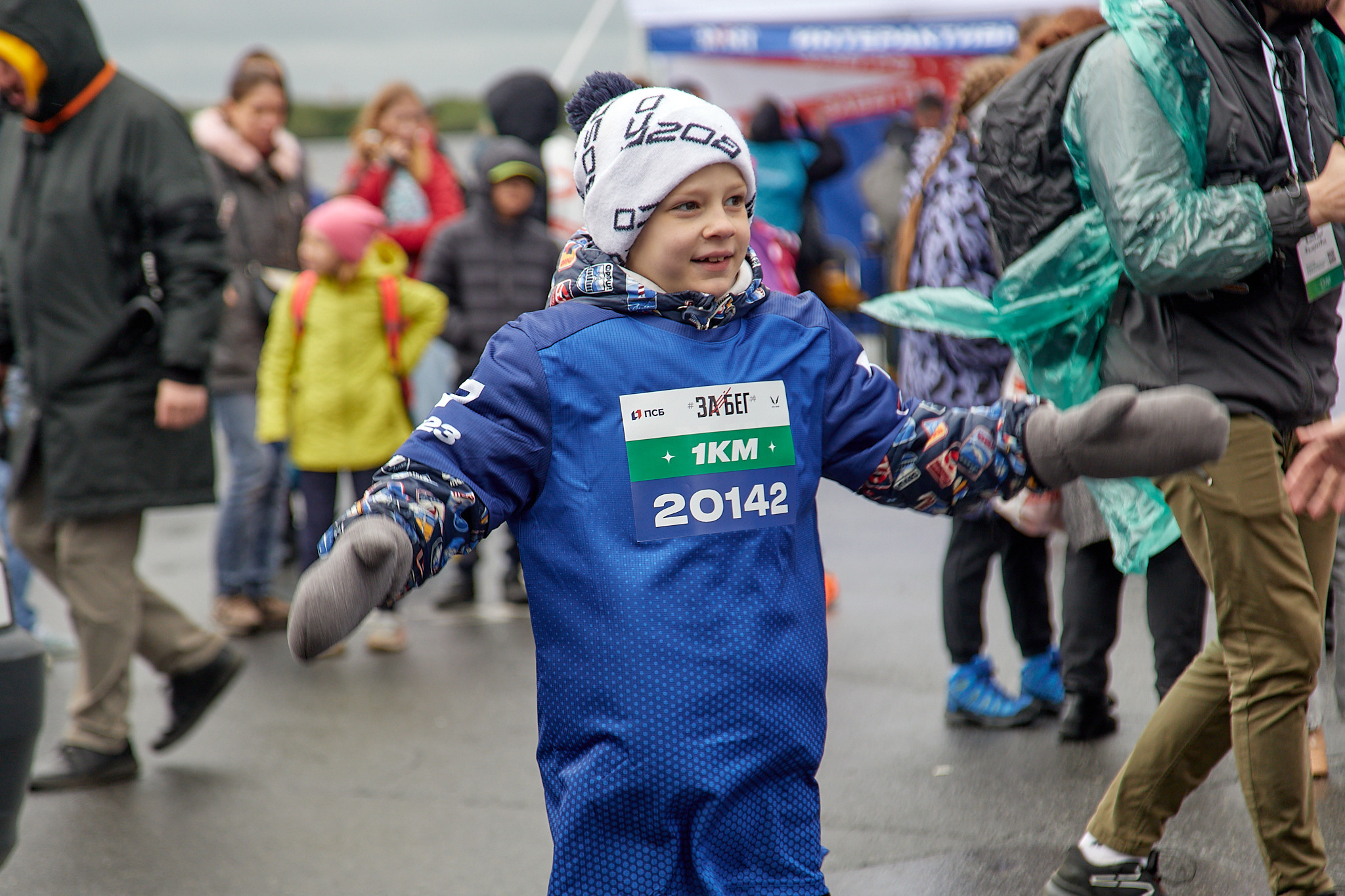 Спорт. Репортажный фотограф в Архангельске Леонтьева Татьяна