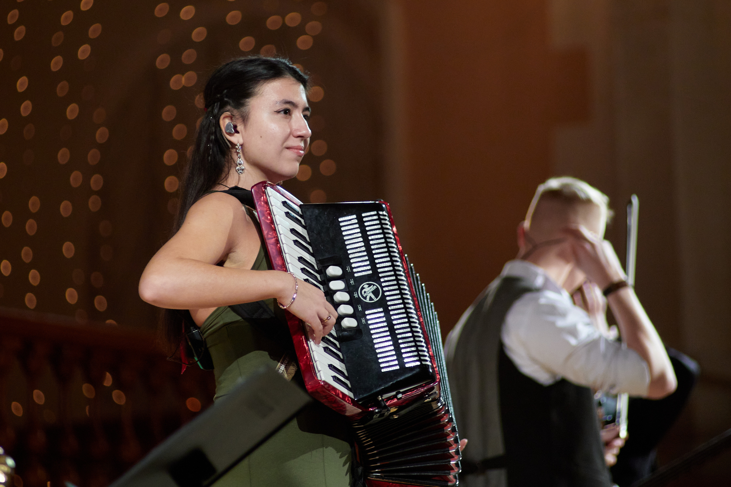 Концерты. Репортажный фотограф в Архангельске Леонтьева Татьяна