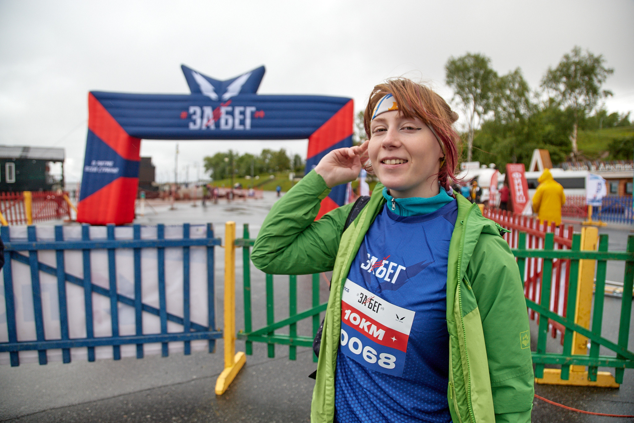 Спорт. Репортажный фотограф в Архангельске Леонтьева Татьяна