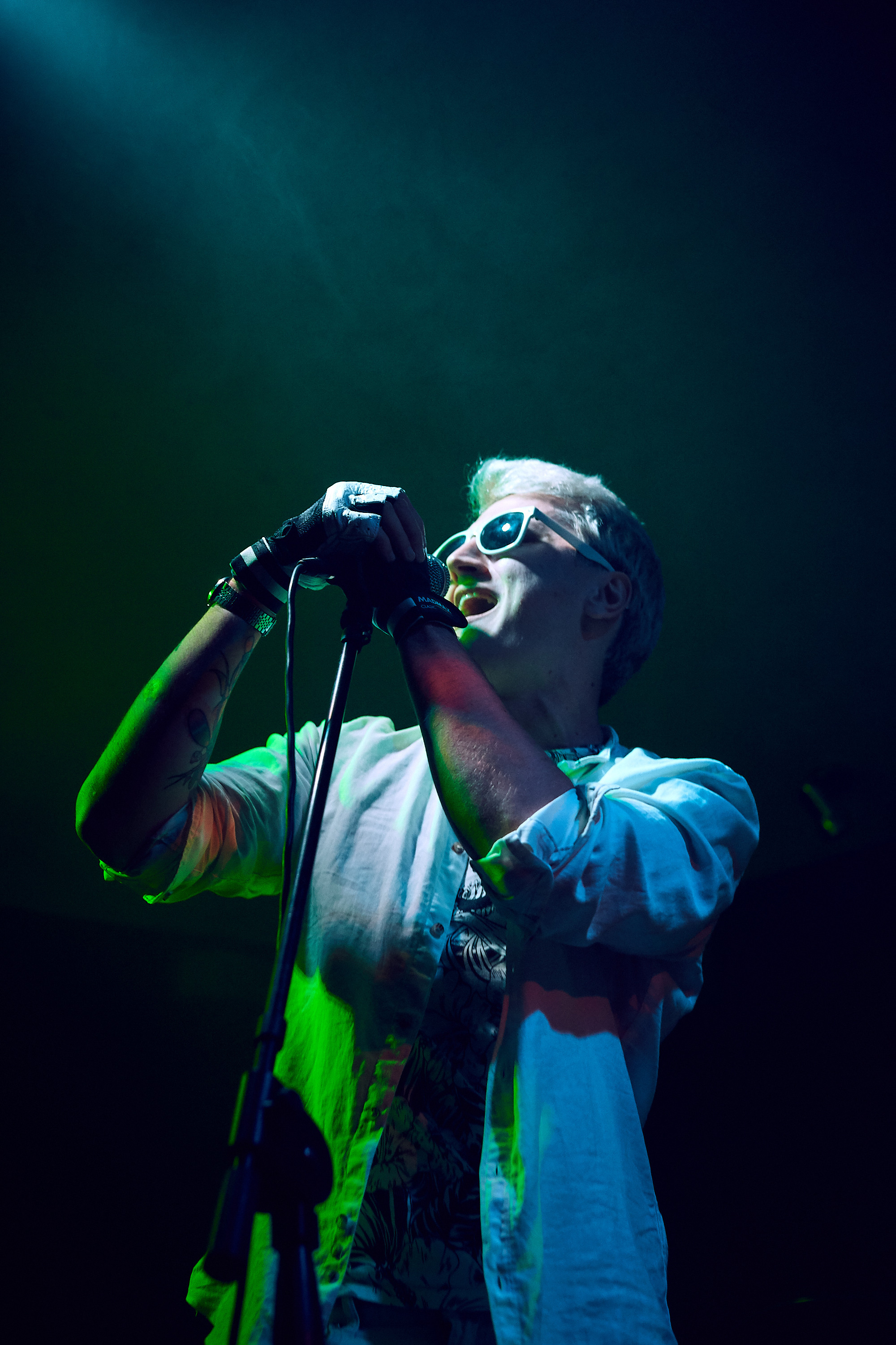 Концерты. Репортажный фотограф в Архангельске Леонтьева Татьяна