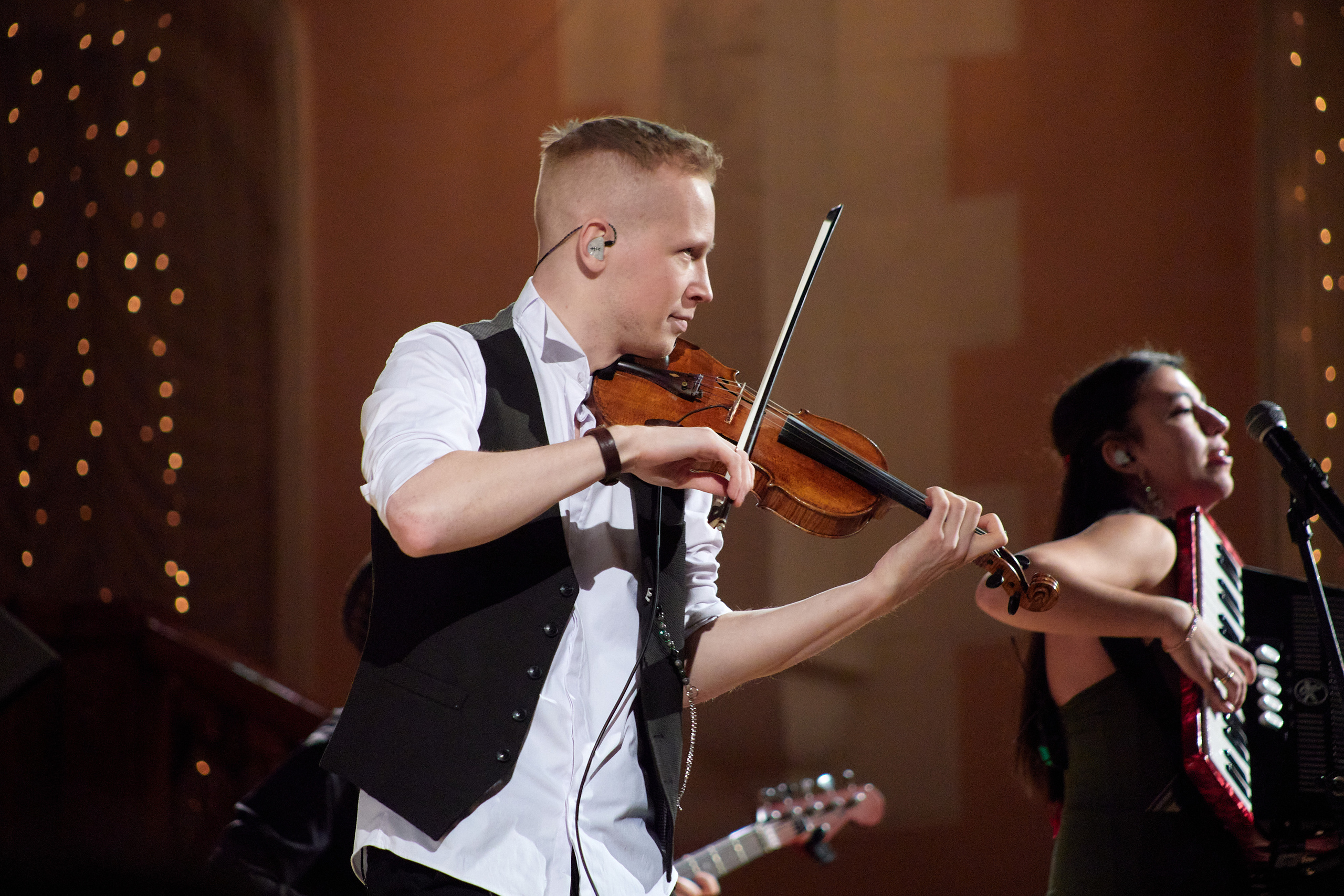 Концерты. Репортажный фотограф в Архангельске Леонтьева Татьяна