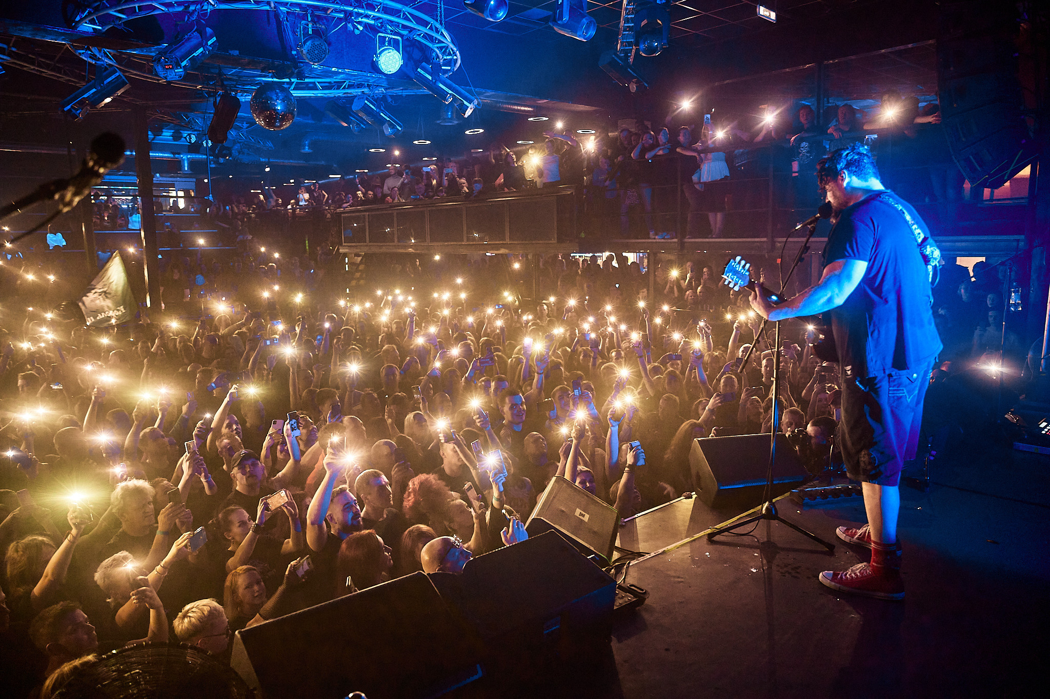 Концерты. Репортажный фотограф в Архангельске Леонтьева Татьяна