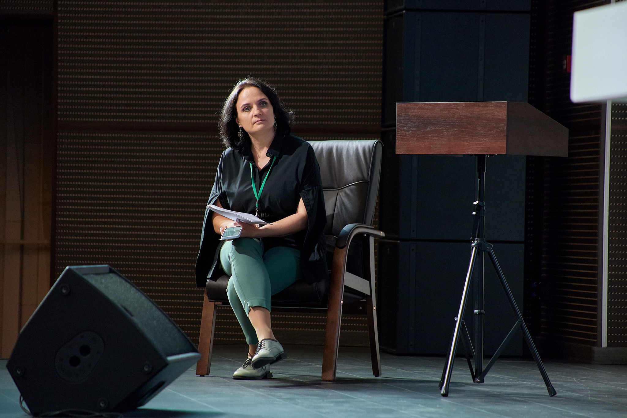 Лекции. Репортажный фотограф в Архангельске Леонтьева Татьяна