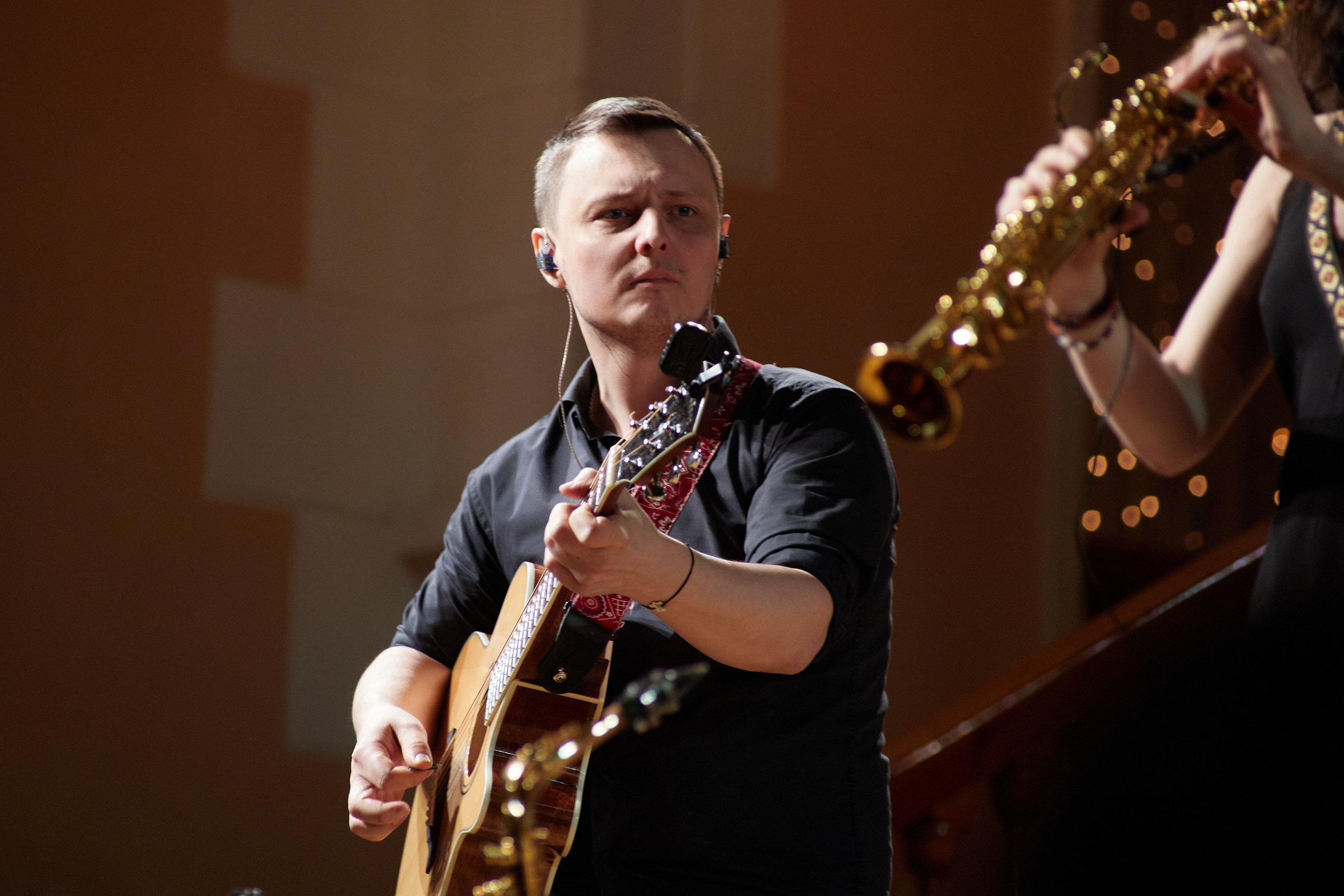 Концерты. Репортажный фотограф в Архангельске Леонтьева Татьяна