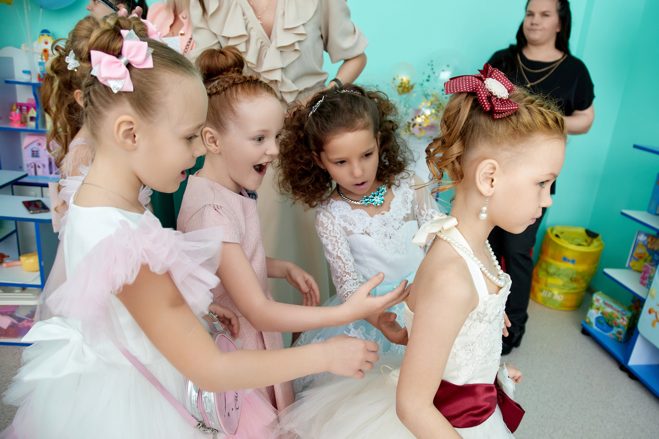 Выпускные. Репортажный фотограф в Архангельске Леонтьева Татьяна