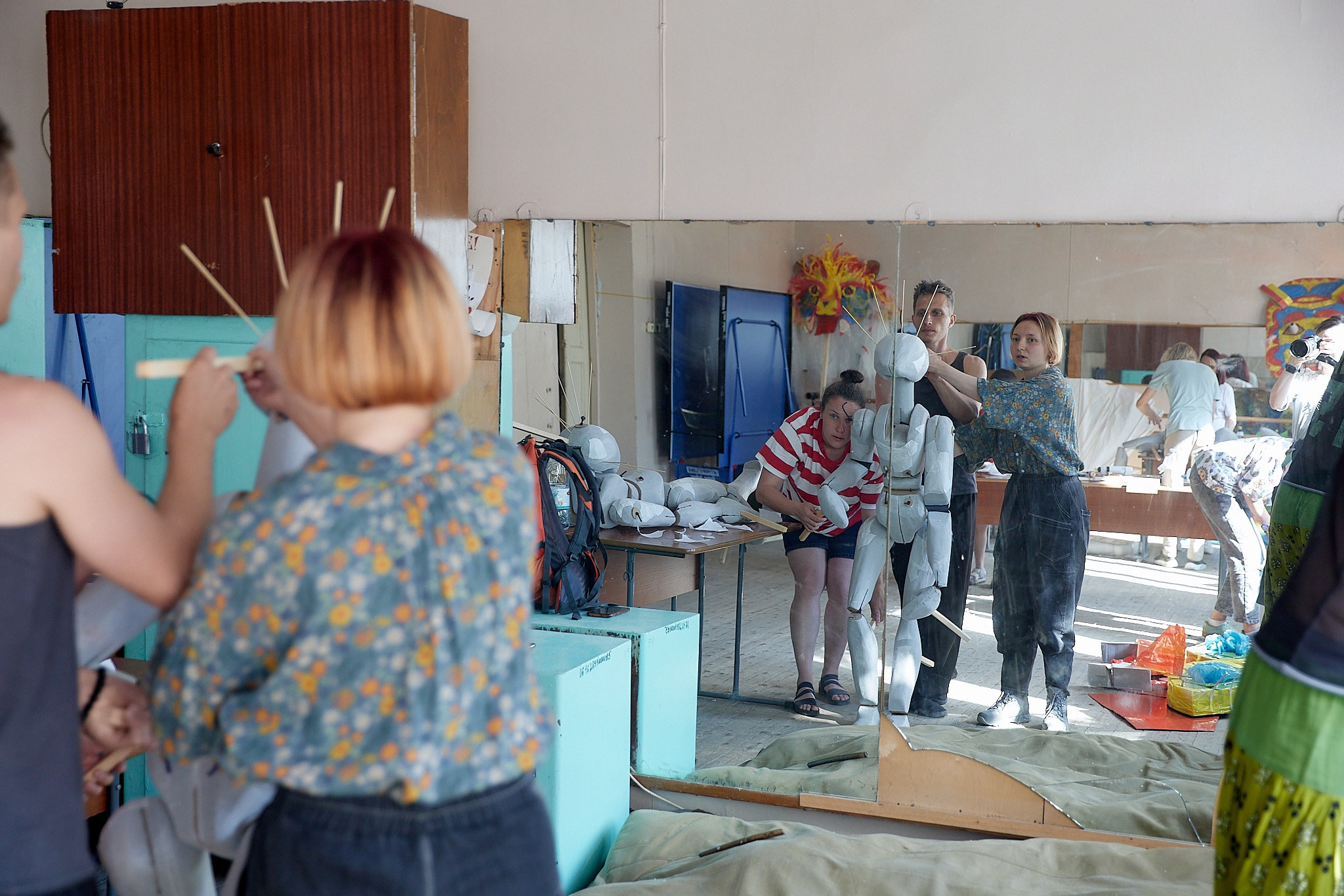 Малые мероприятия. Репортажный фотограф в Архангельске Леонтьева Татьяна