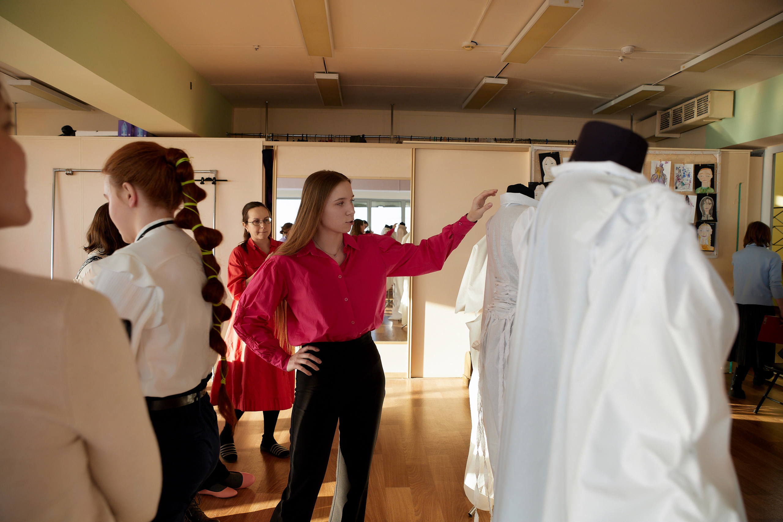 Малые мероприятия. Репортажный фотограф в Архангельске Леонтьева Татьяна