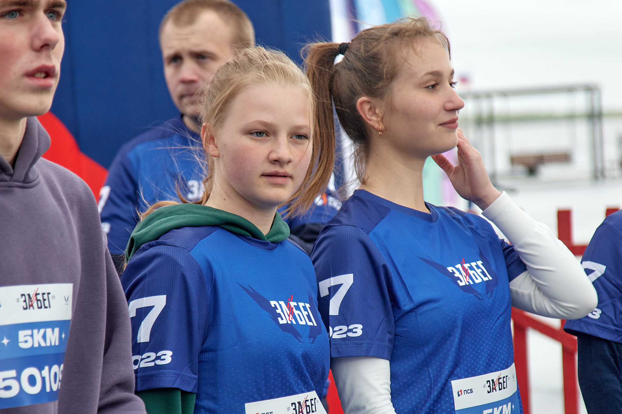 Спорт. Репортажный фотограф в Архангельске Леонтьева Татьяна