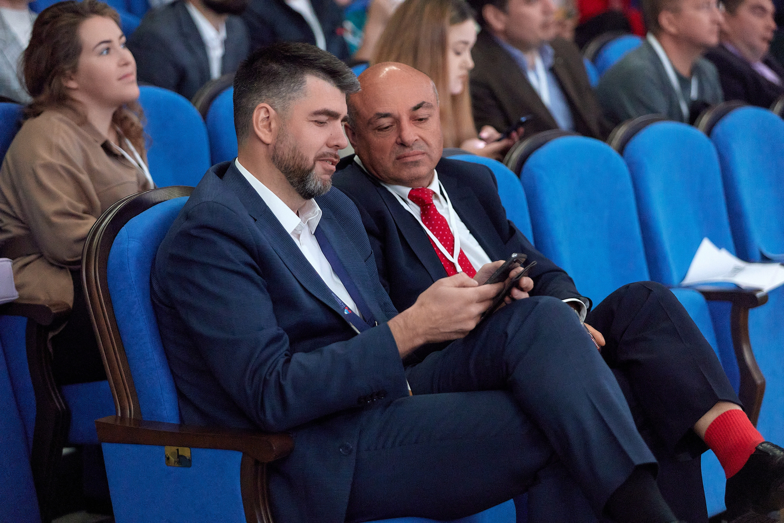 Лекции. Репортажный фотограф в Архангельске Леонтьева Татьяна