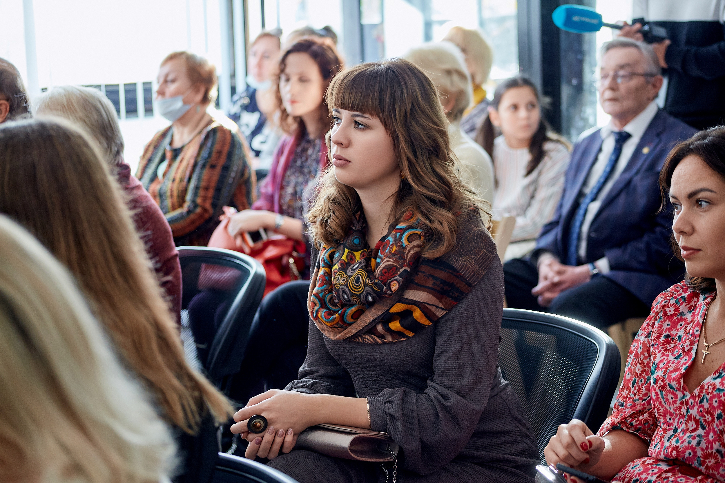 Лекции. Репортажный фотограф в Архангельске Леонтьева Татьяна
