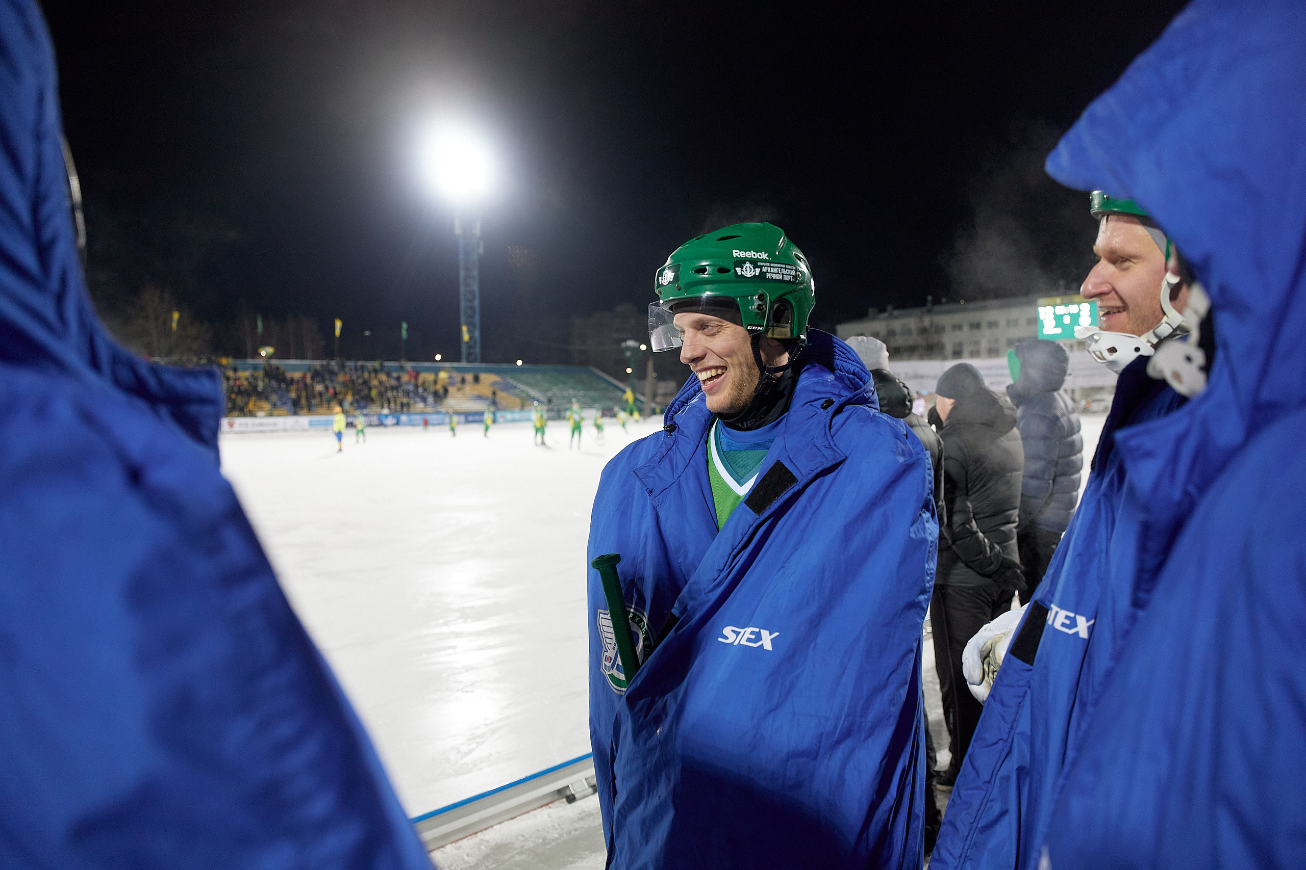 Спорт. Репортажный фотограф в Архангельске Леонтьева Татьяна